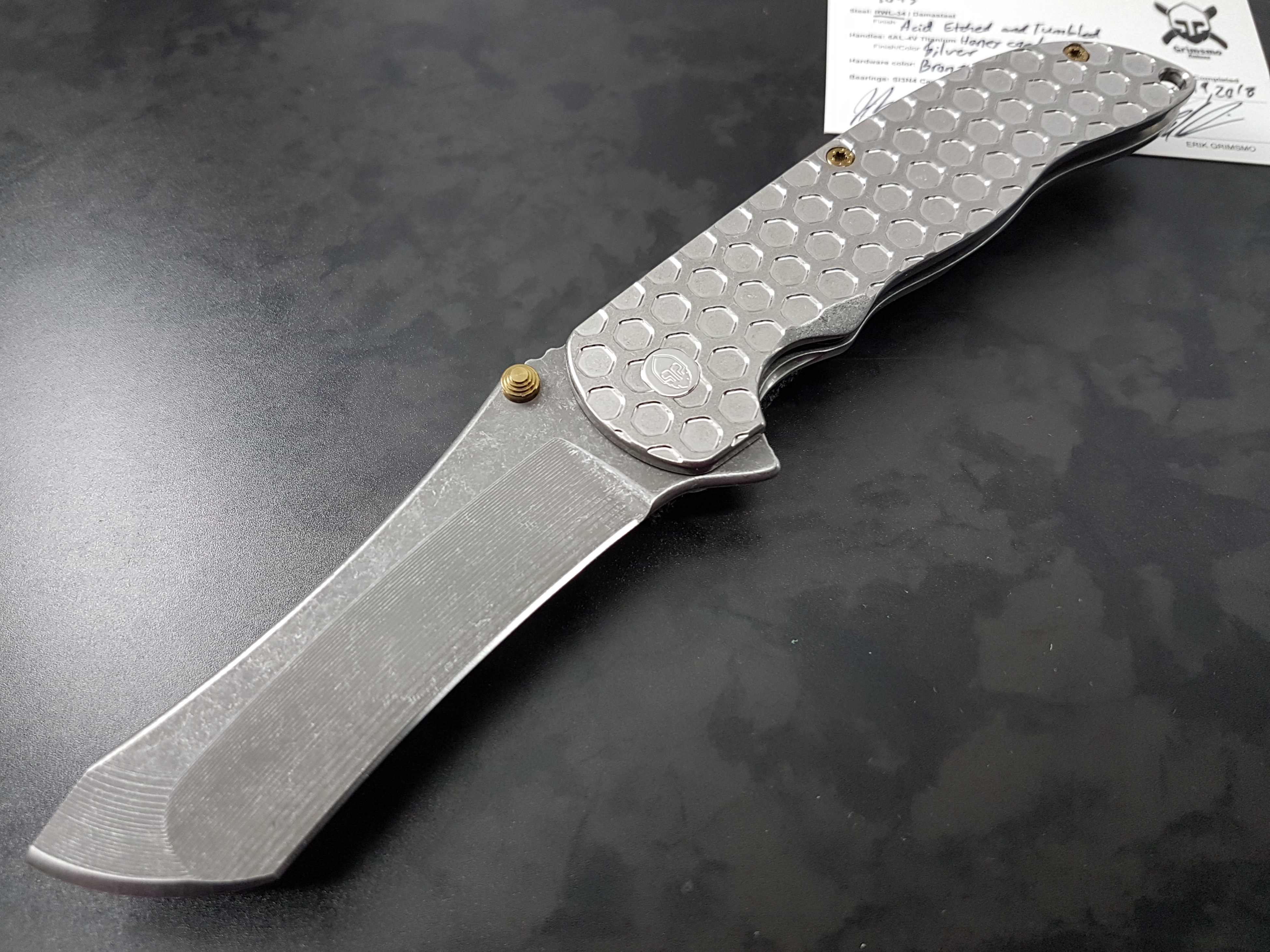 Norseman #1093 7272782892