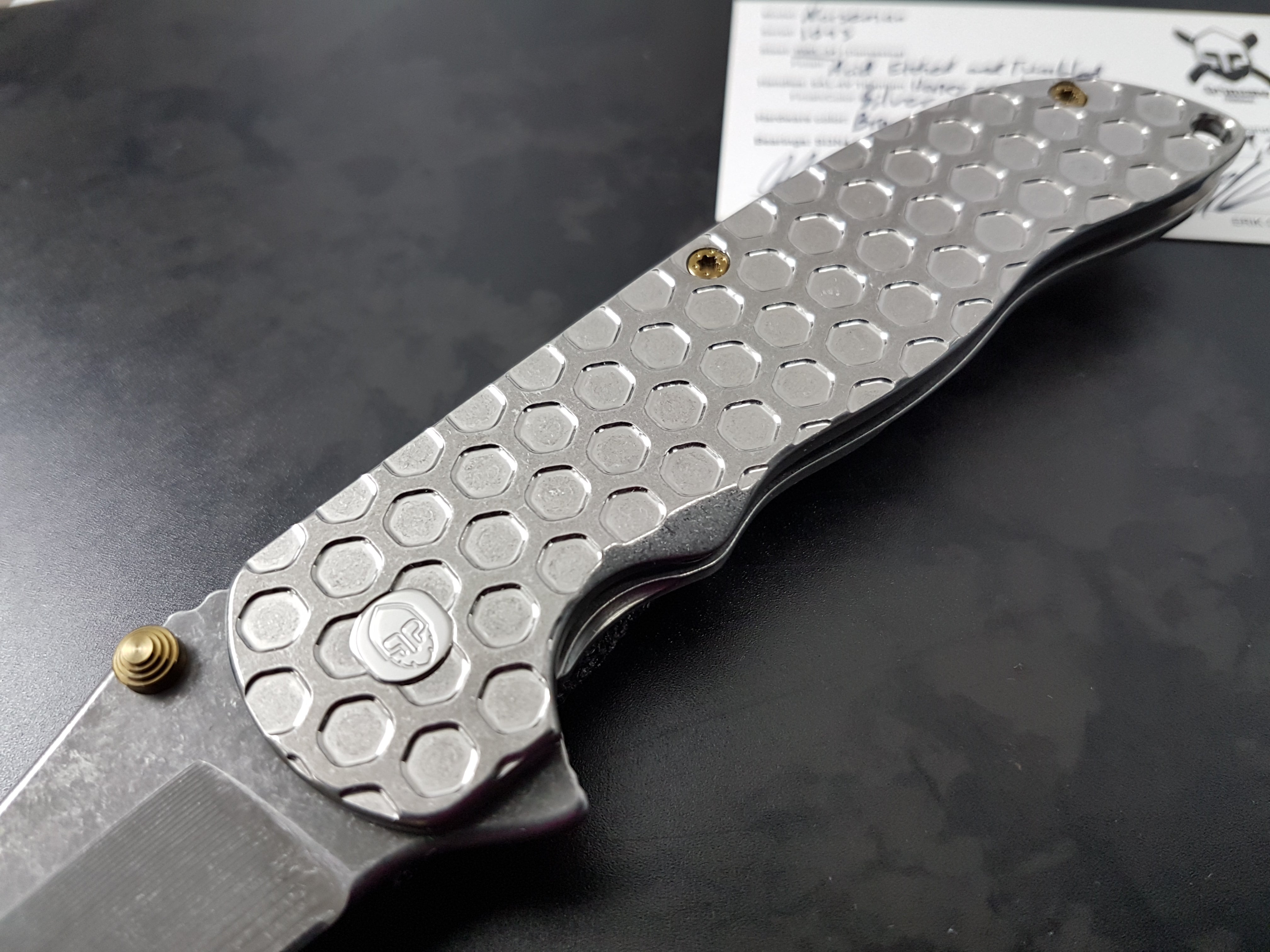 Norseman #1093 7272782892