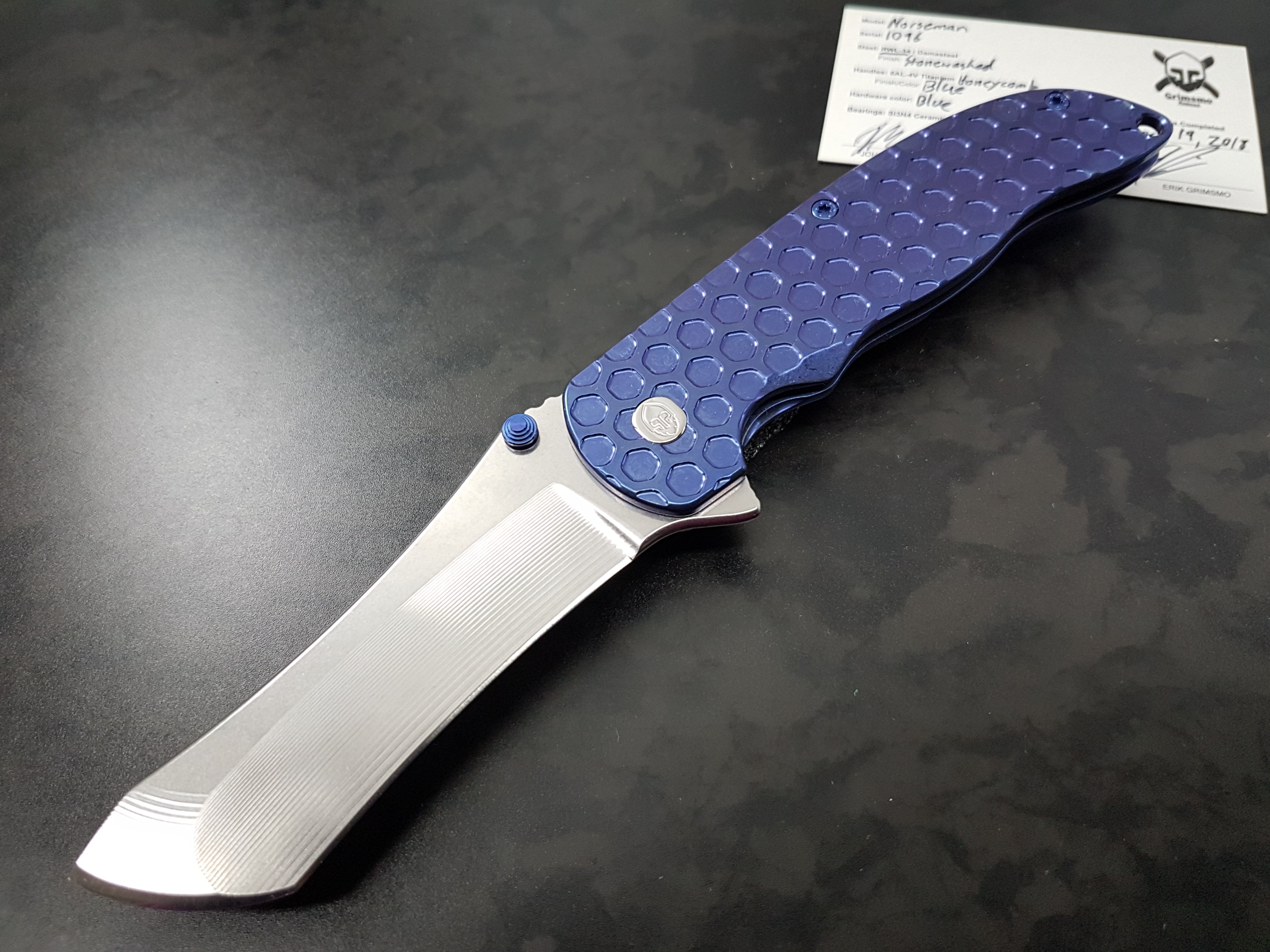 Norseman #1096 2827462822