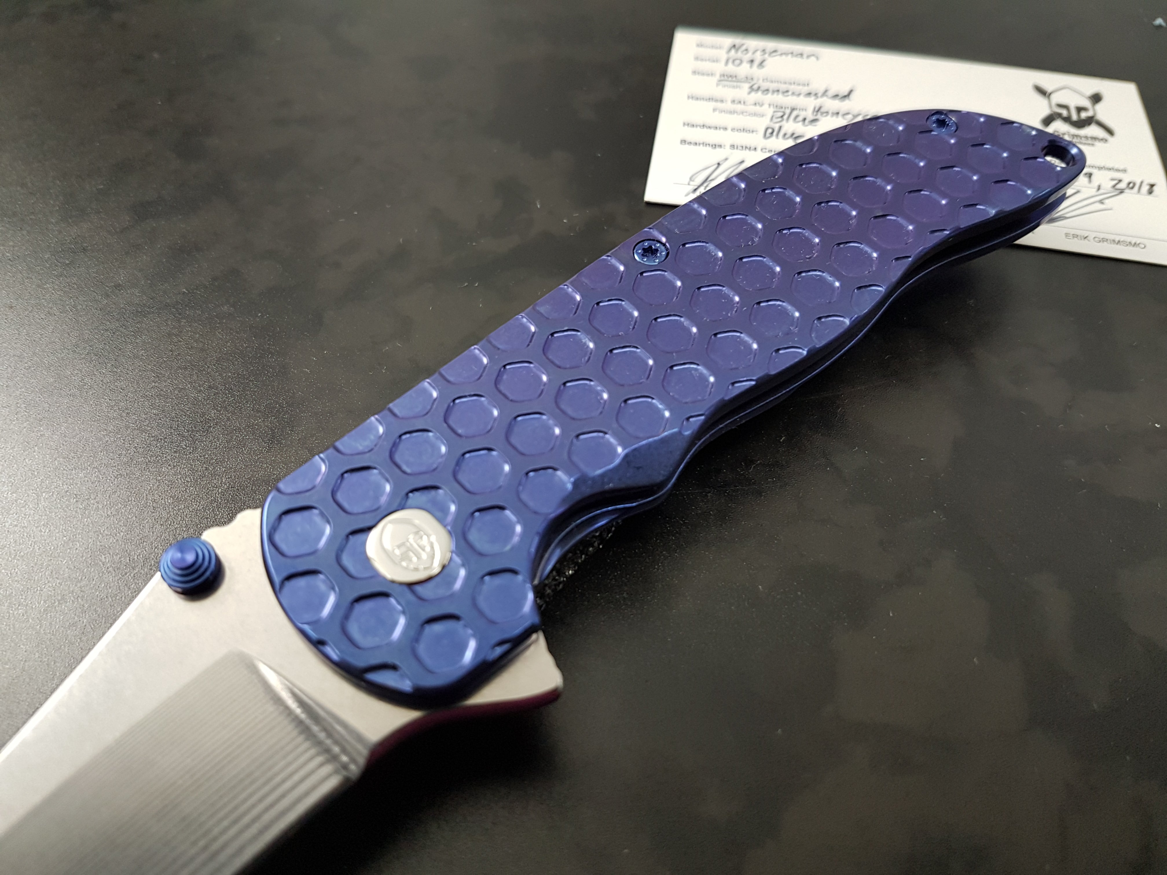 Norseman #1096 2827462822