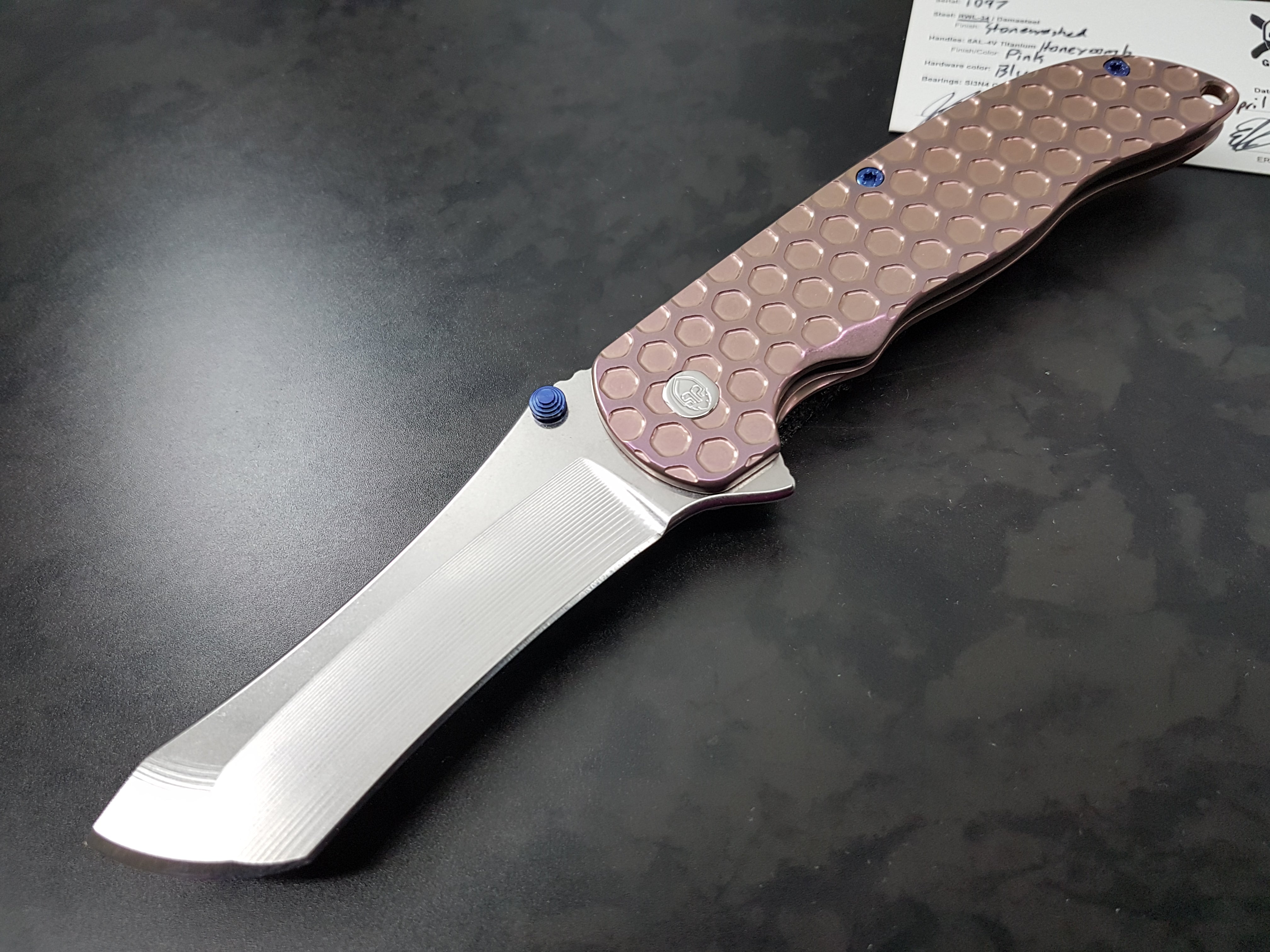 Norseman #1097 8827455293