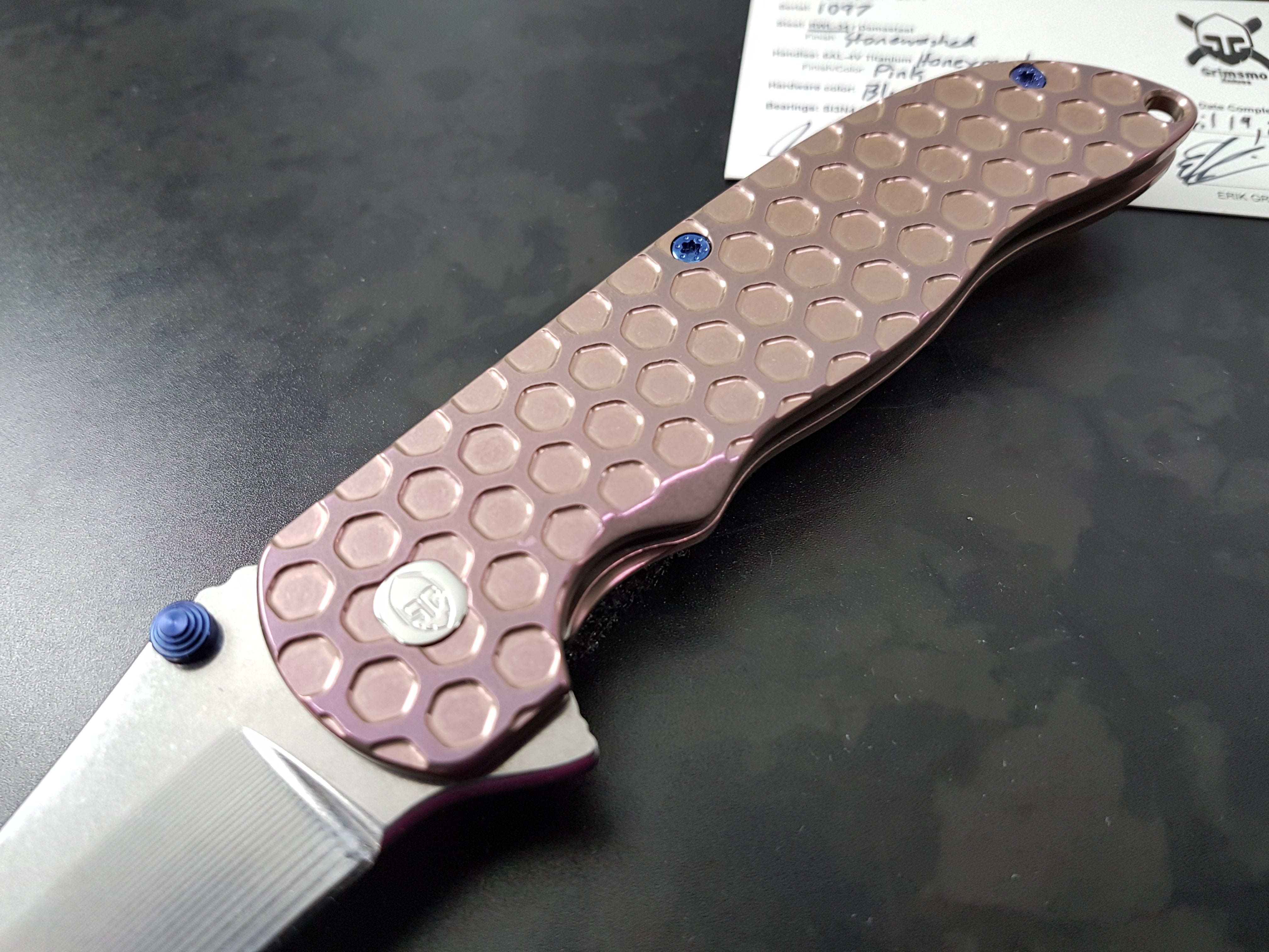 Norseman #1097 8827455293