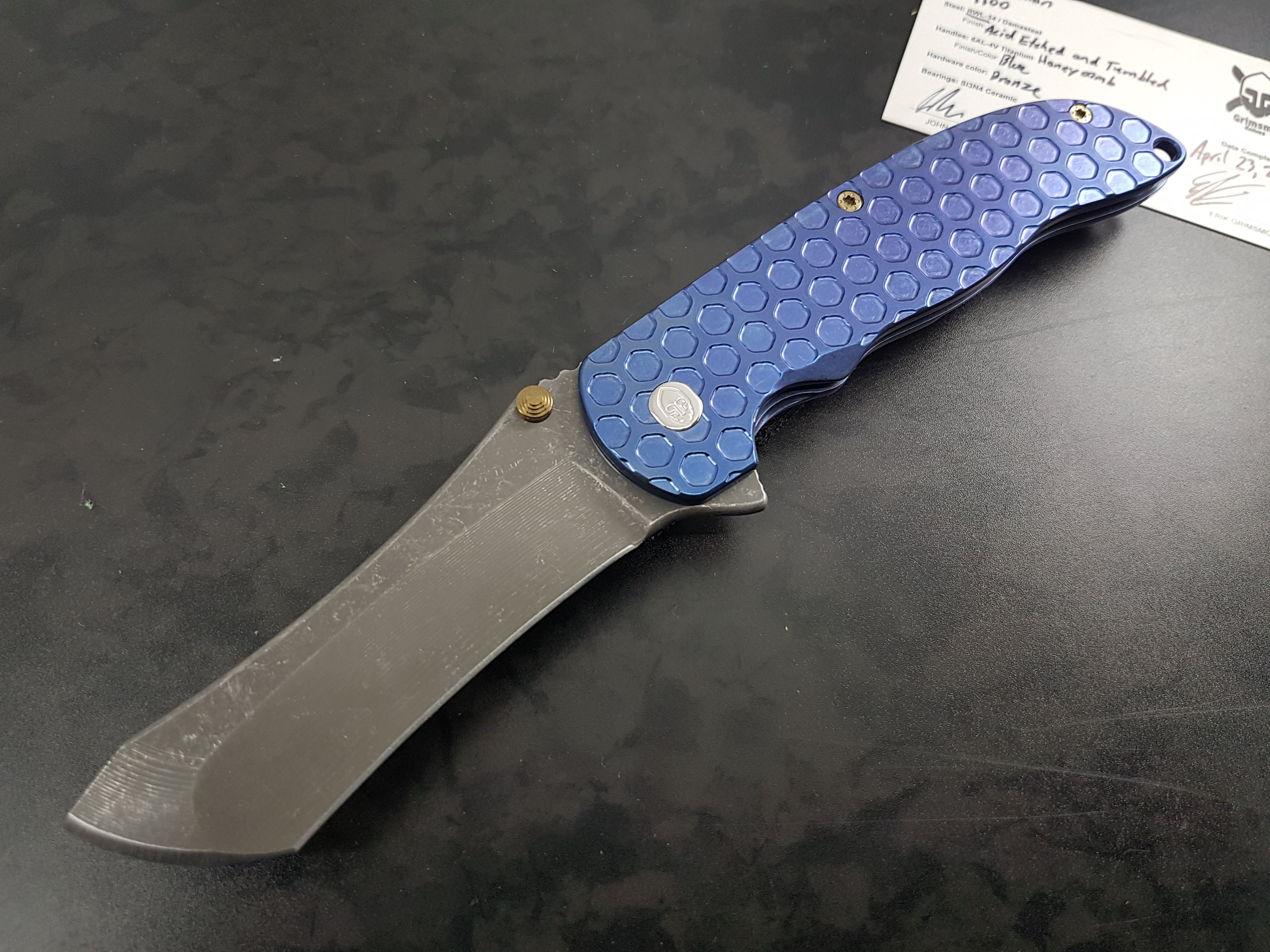 Norseman #1100 8847648392