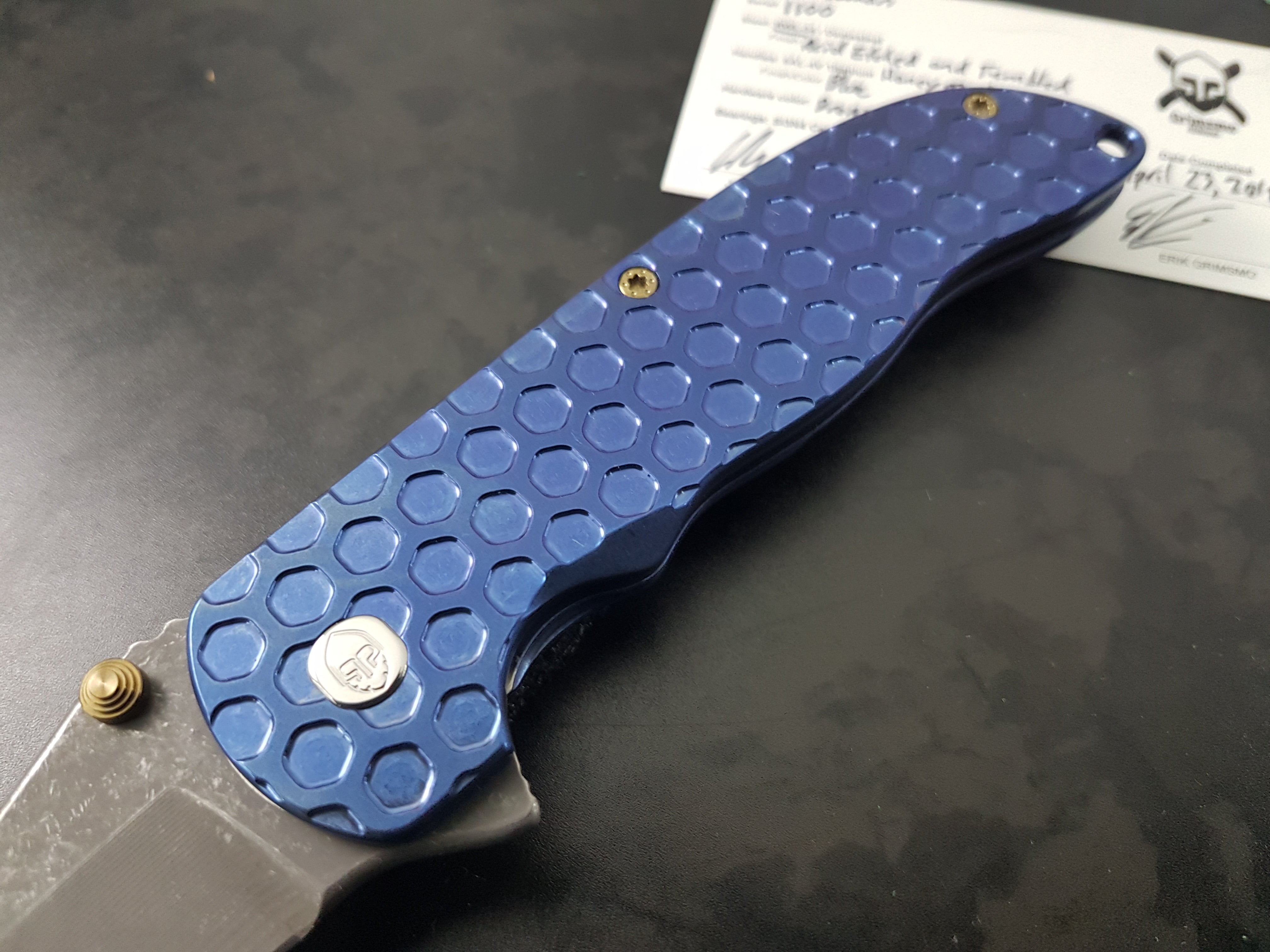 Norseman #1100 8847648392