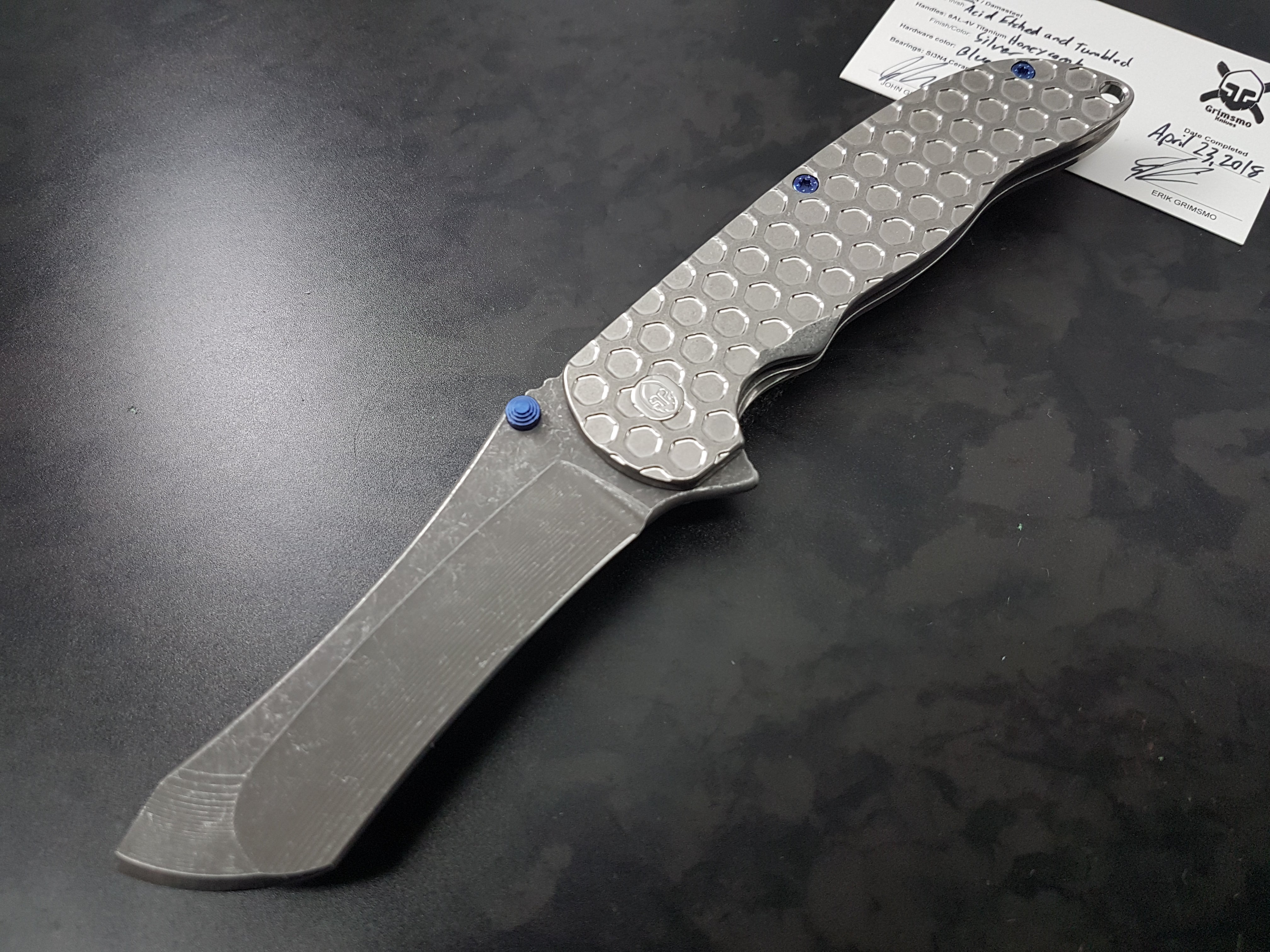 Norseman #1102 7276452224