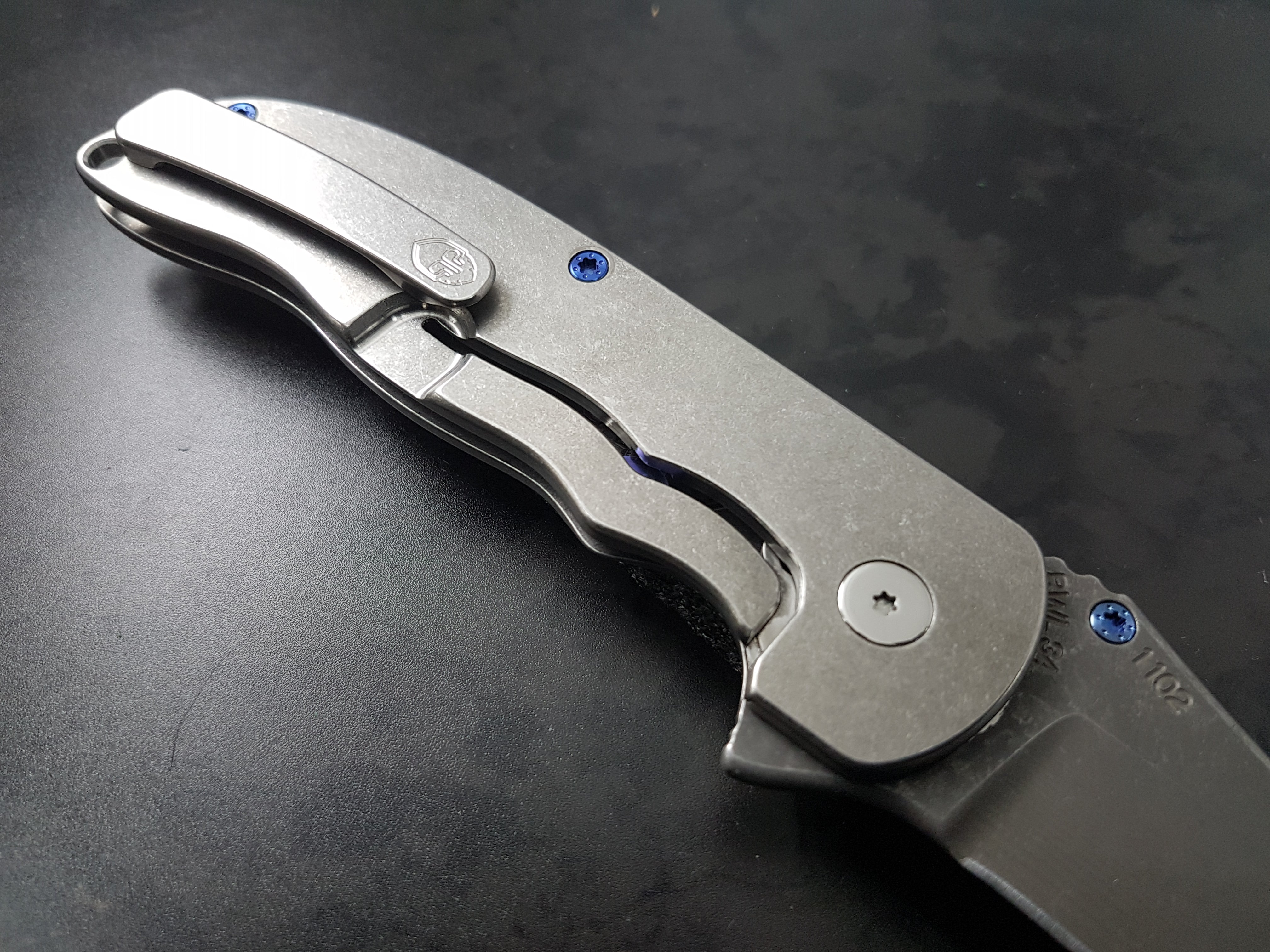 Norseman #1102 7276452224