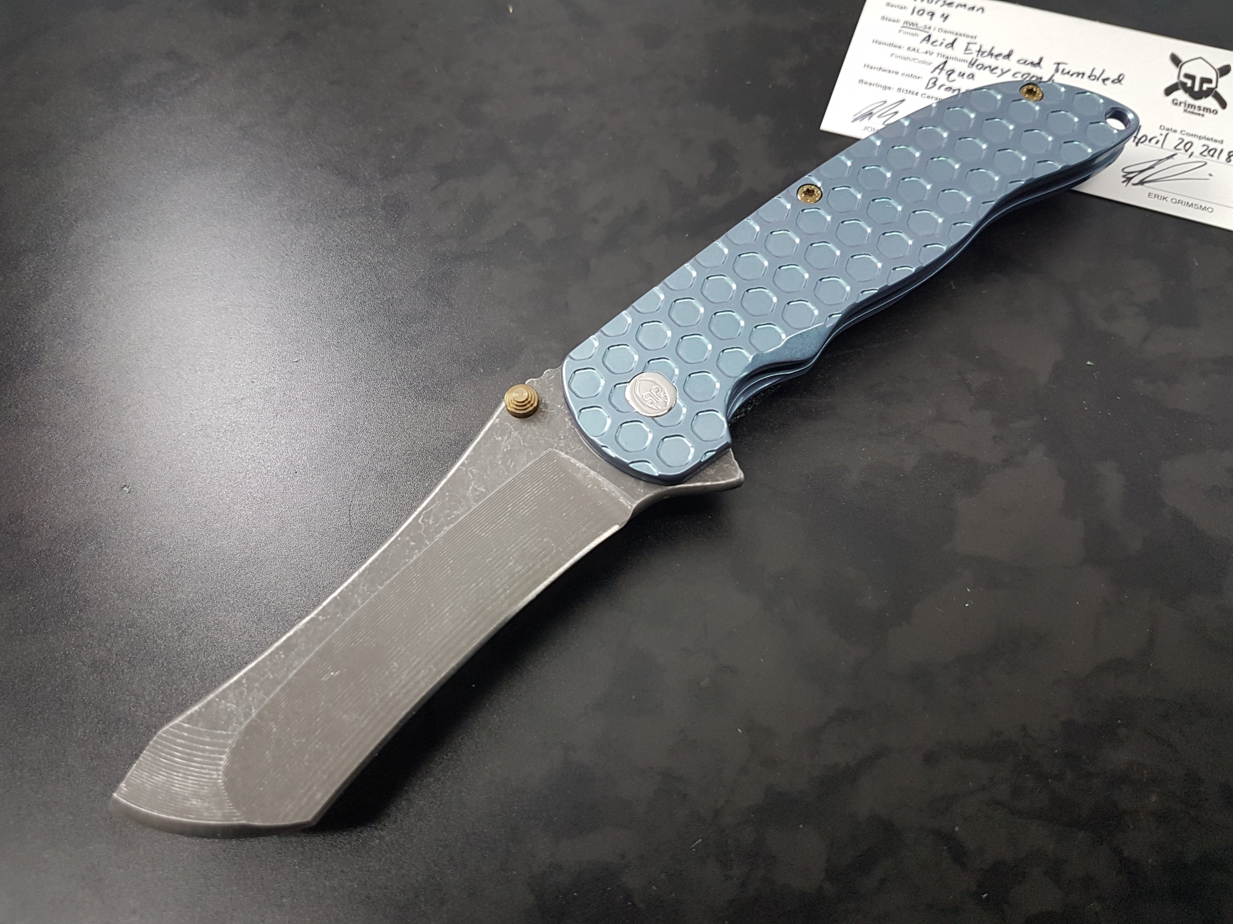 Norseman #1094 7373736263