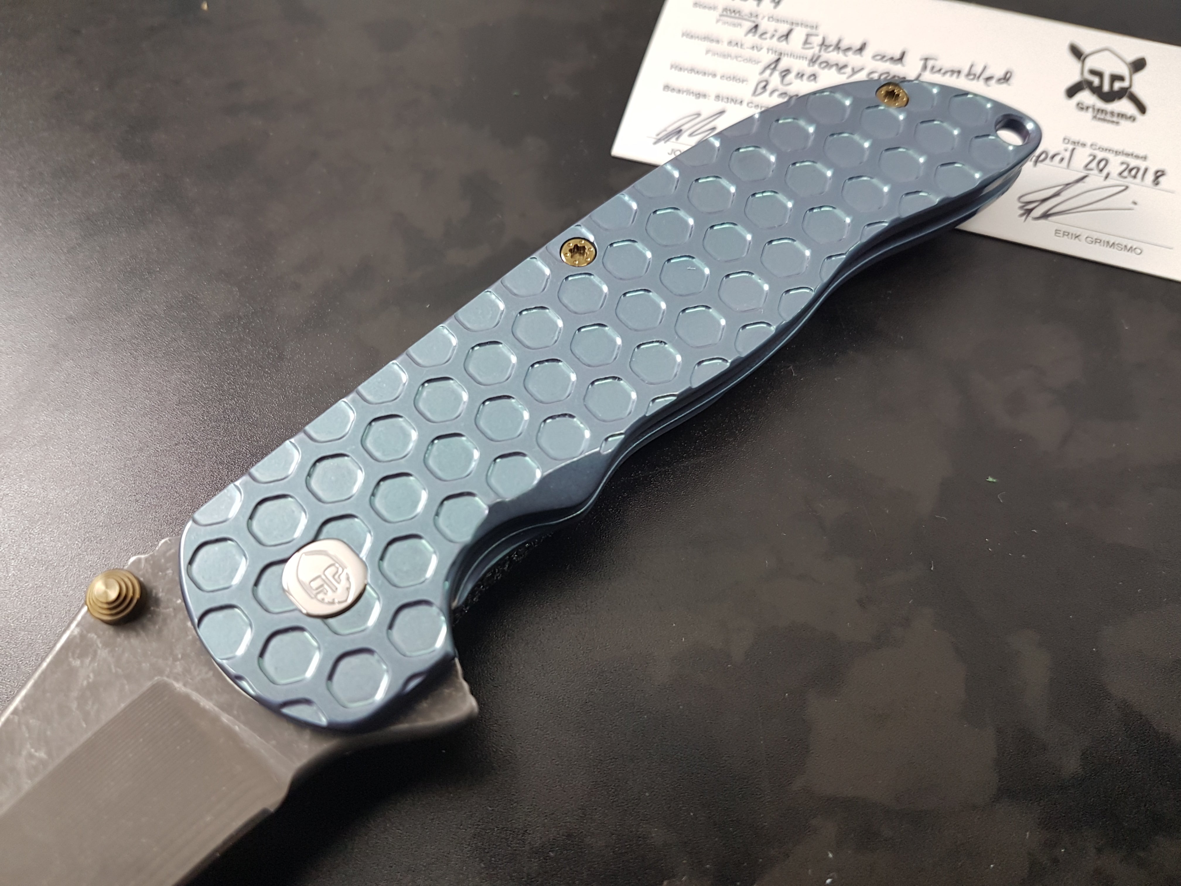 Norseman #1094 7373736263