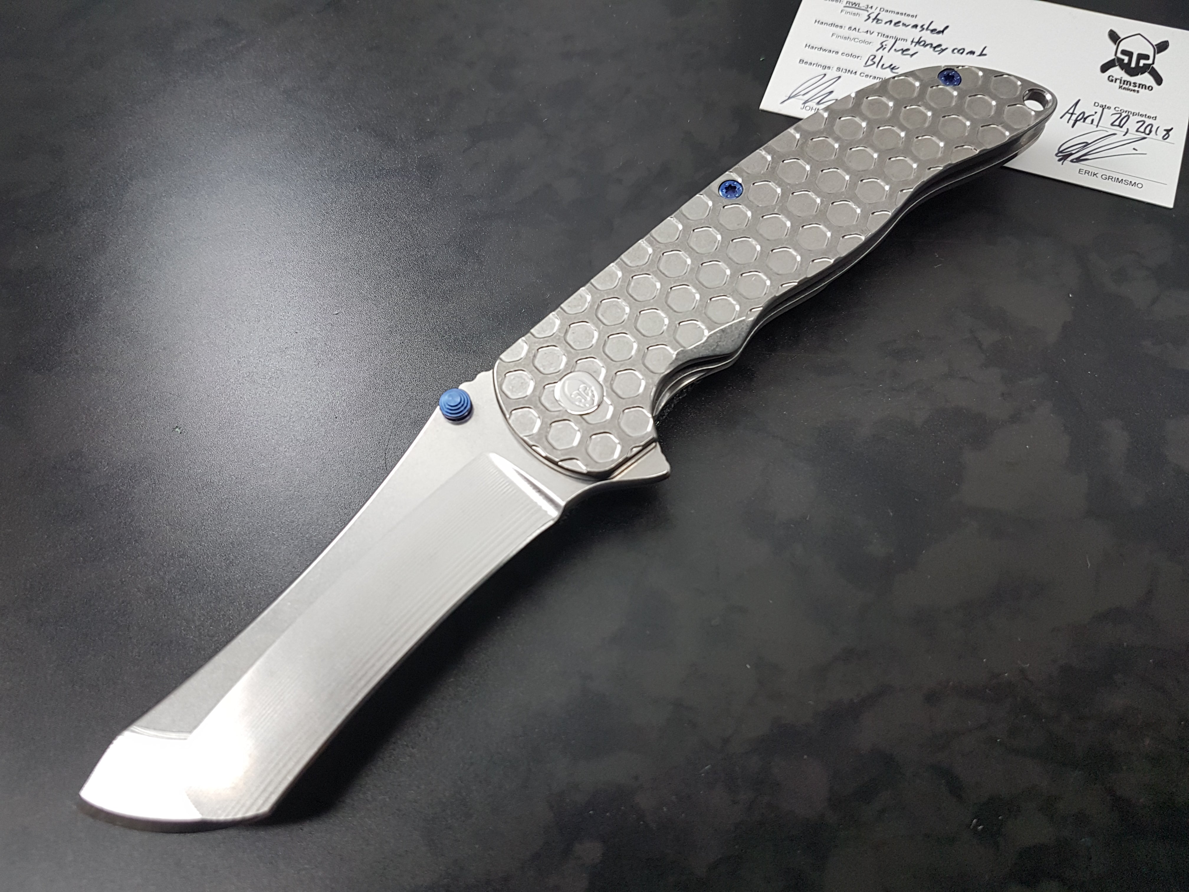 Norseman #1098 8284726434