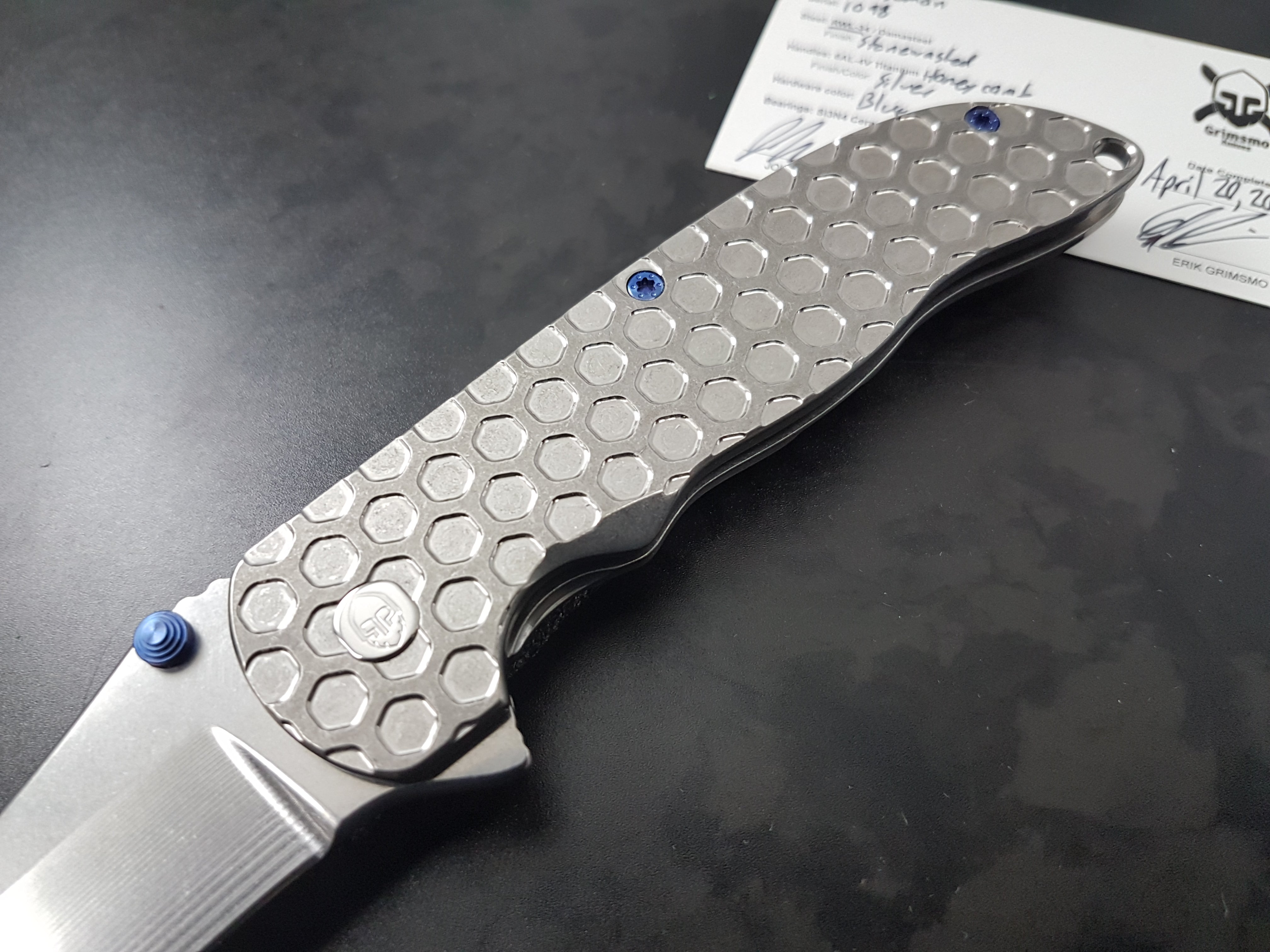 Norseman #1098 8284726434