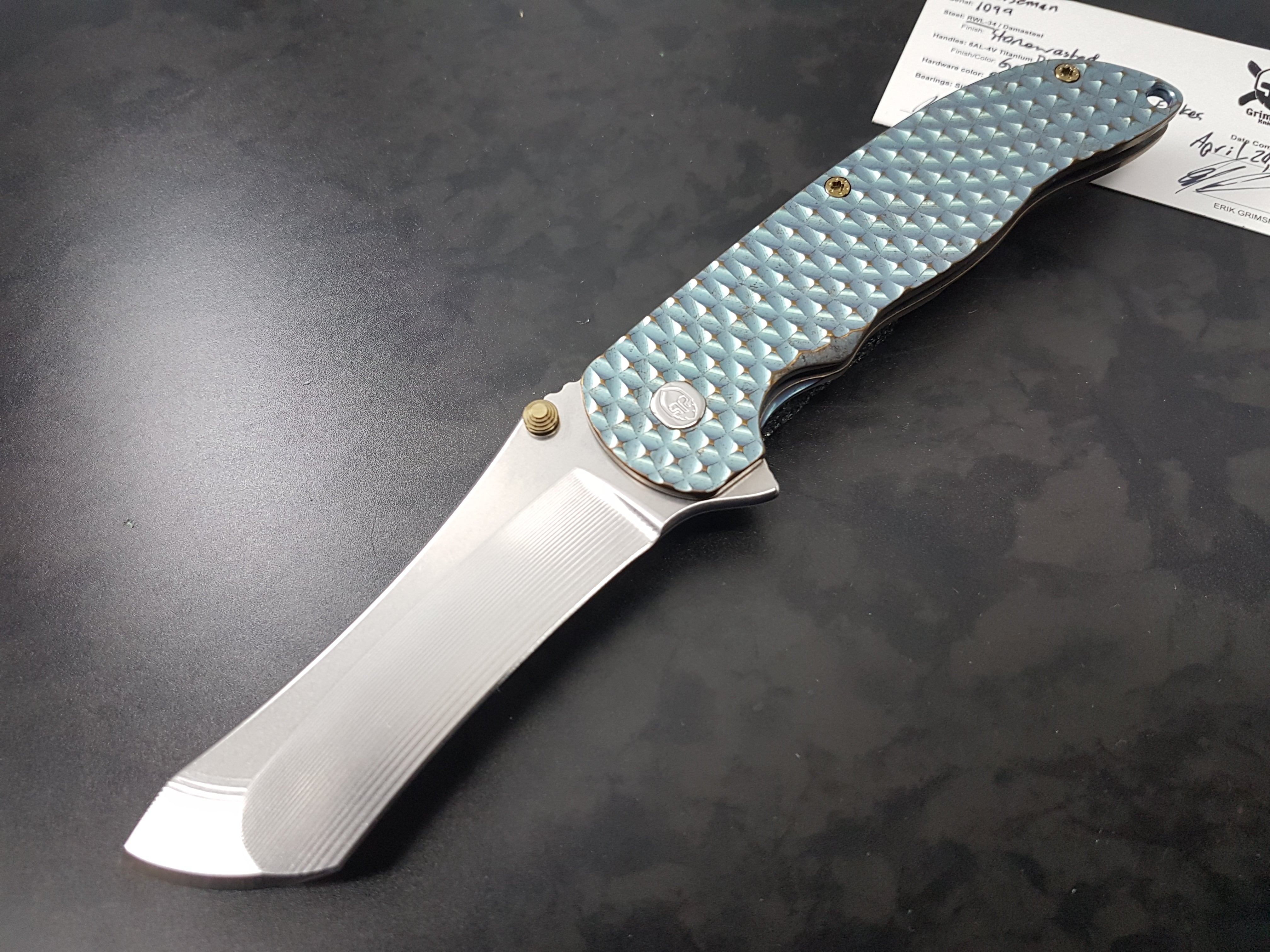 Norseman #1099 9100339444