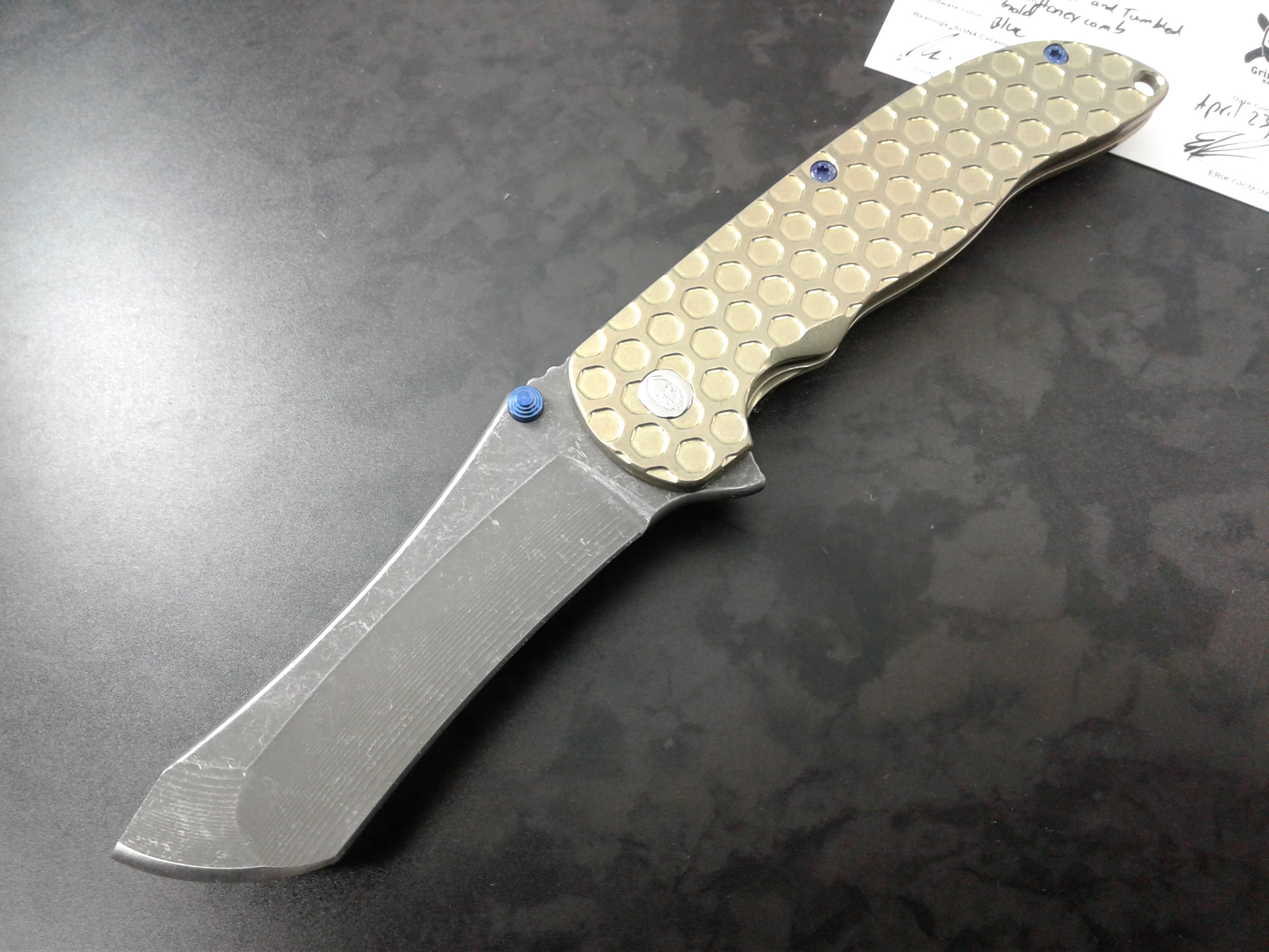 Norseman #1103 3374759399