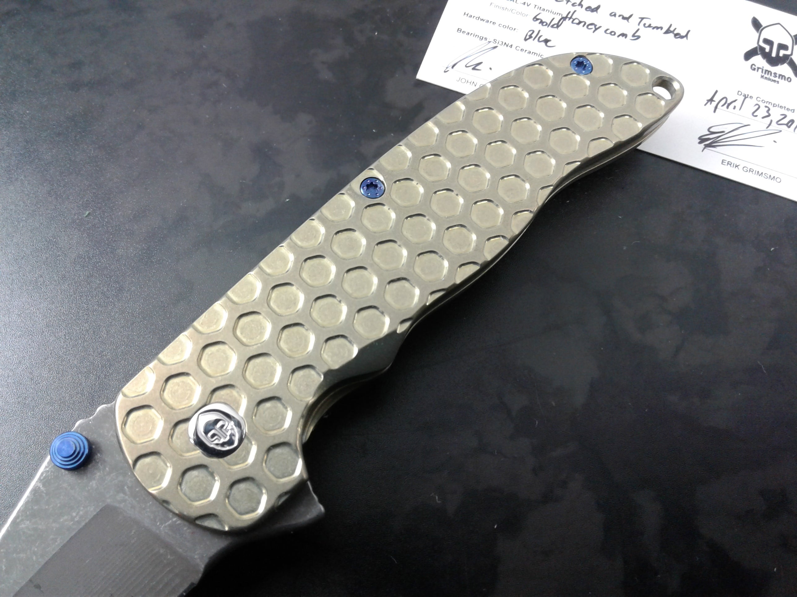 Norseman #1103 3374759399