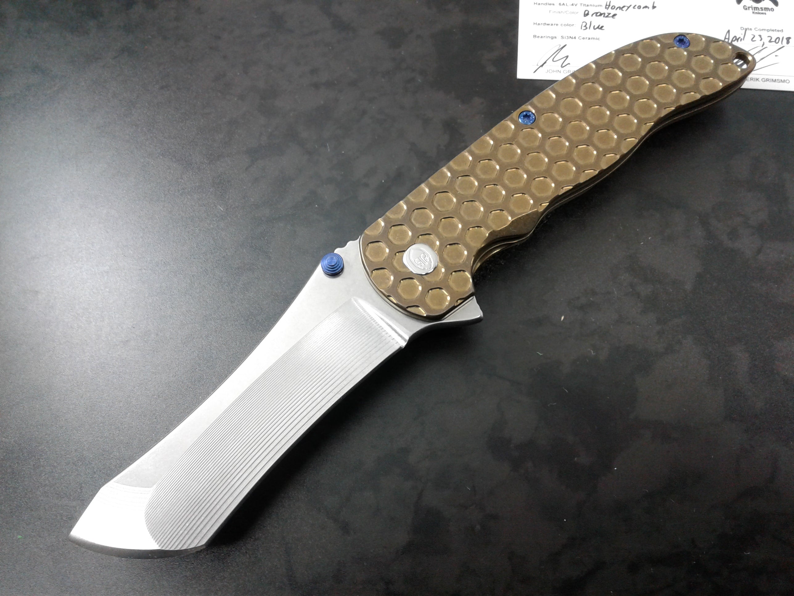 Norseman #1105 9012347753
