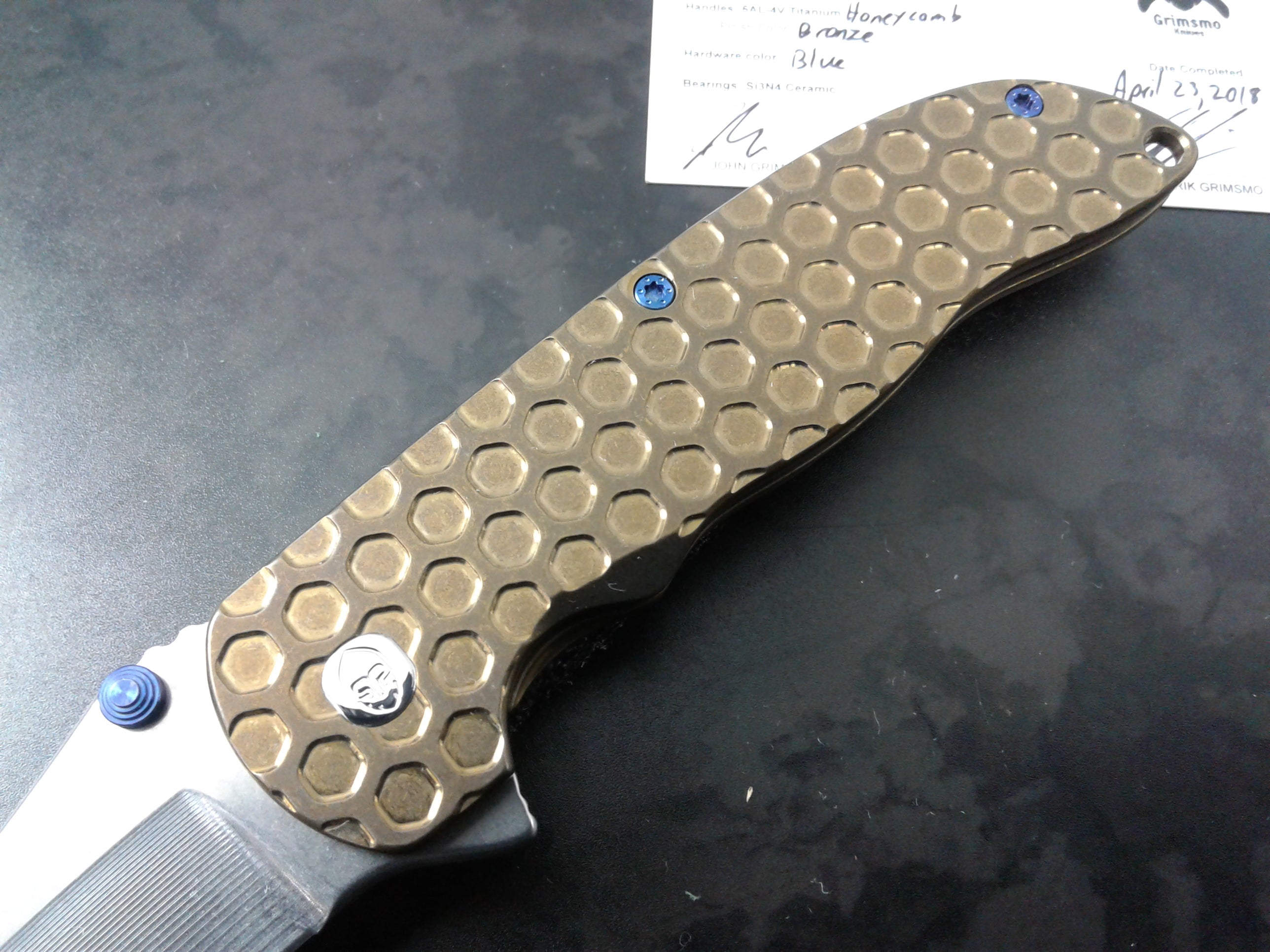Norseman #1105 9012347753