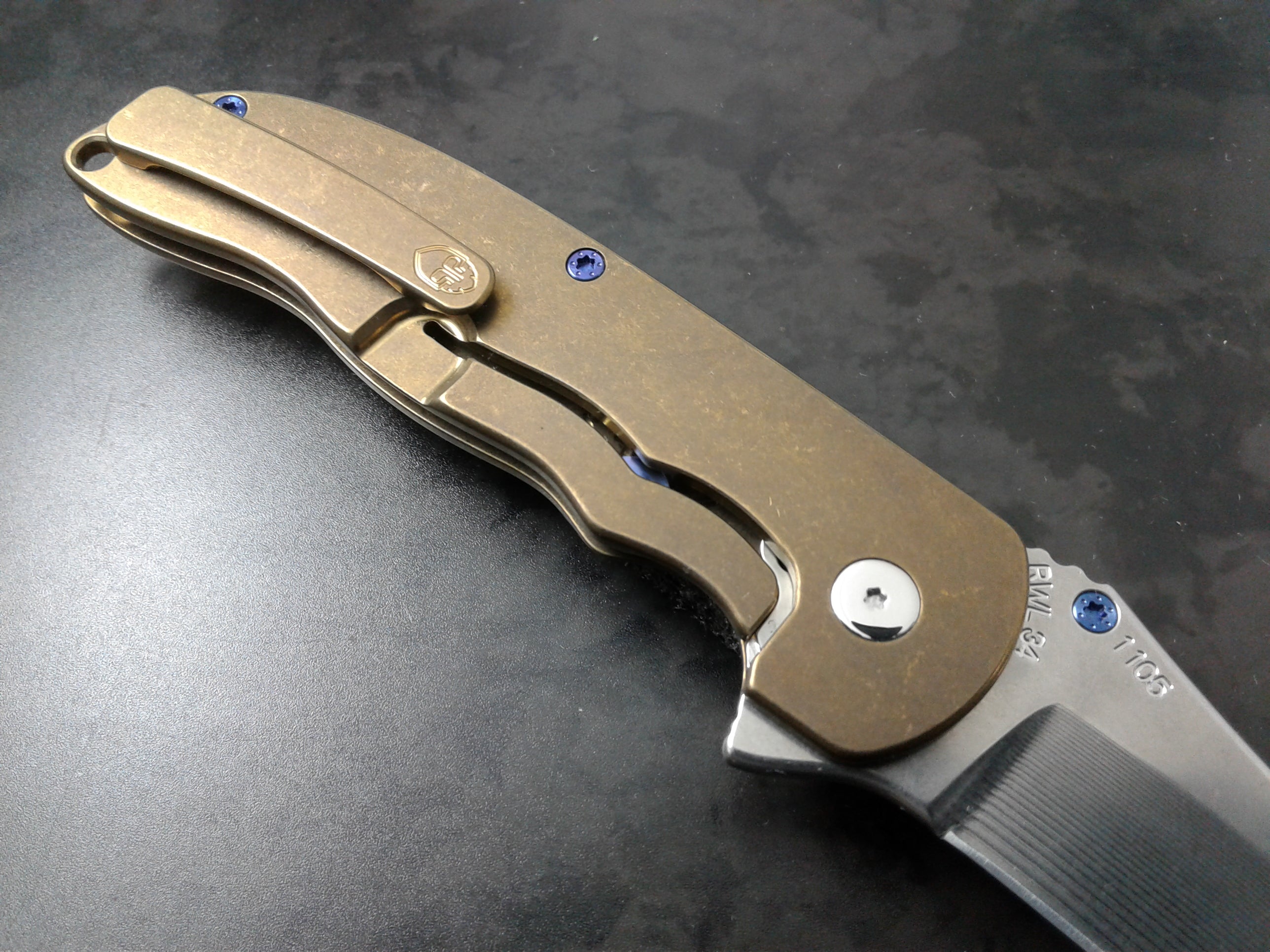 Norseman #1105 9012347753