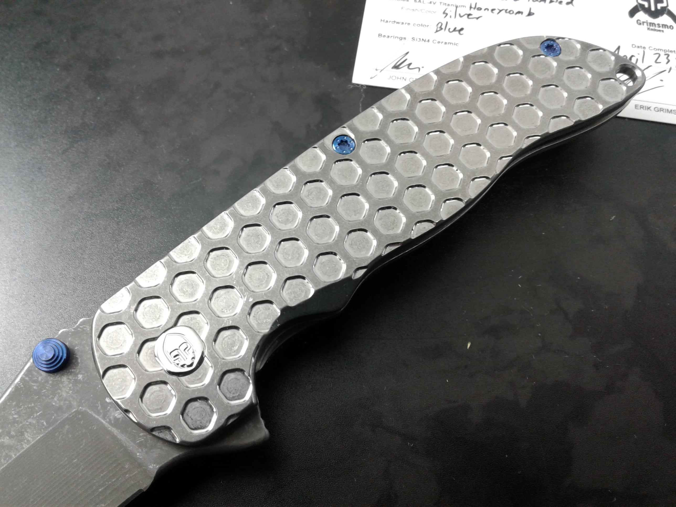 Norseman #1104 8376463914