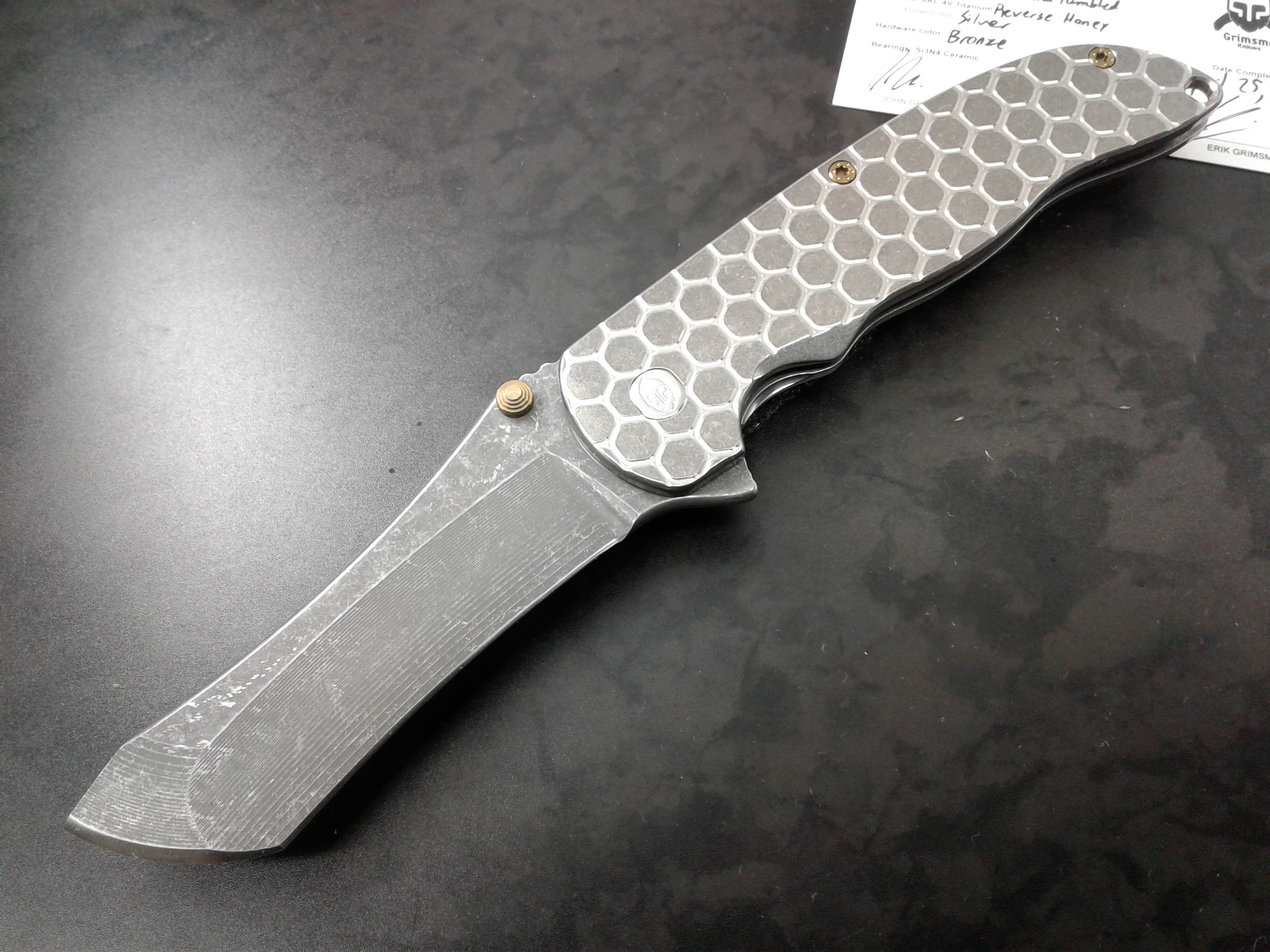 Norseman #1106 0838746293