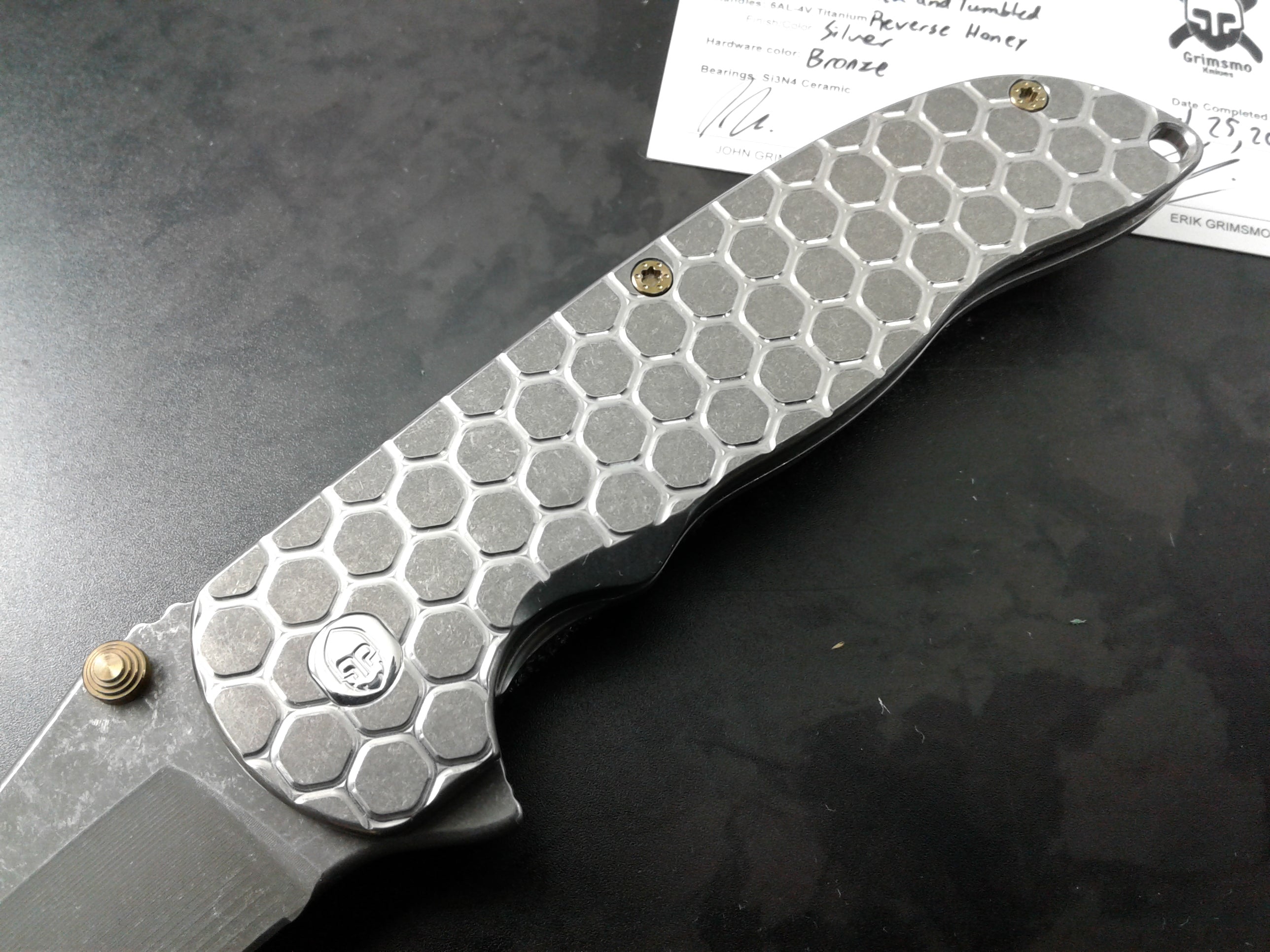 Norseman #1106 0838746293
