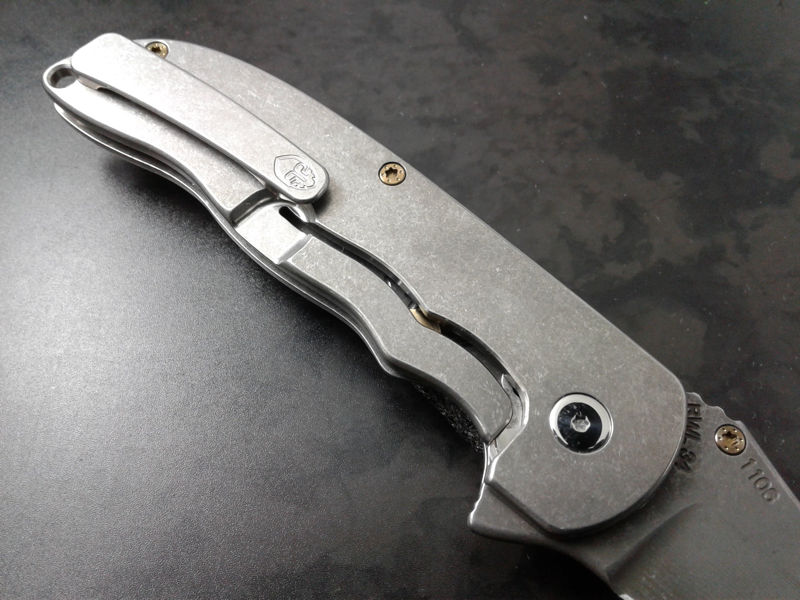 Norseman #1106 0838746293