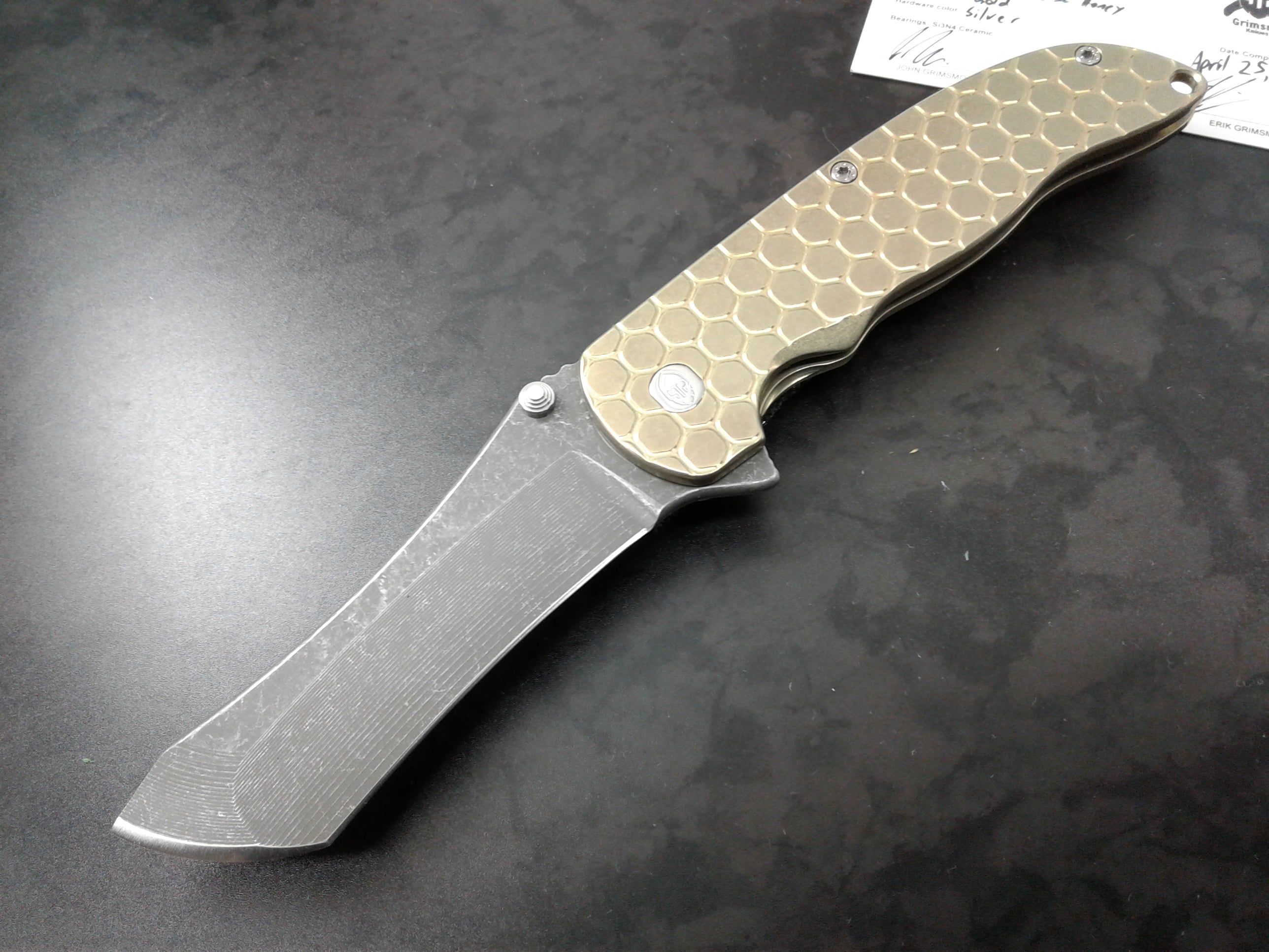 Norseman #1107 8089042618