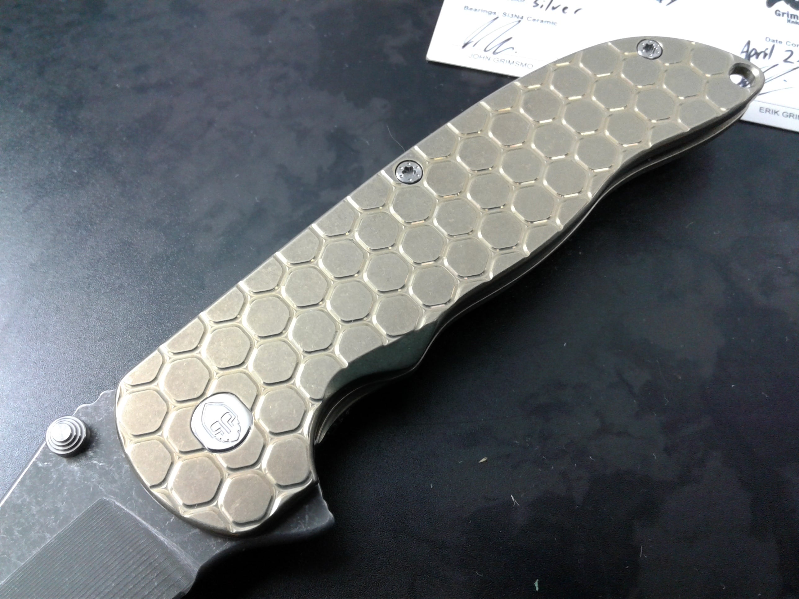 Norseman #1107 8089042618