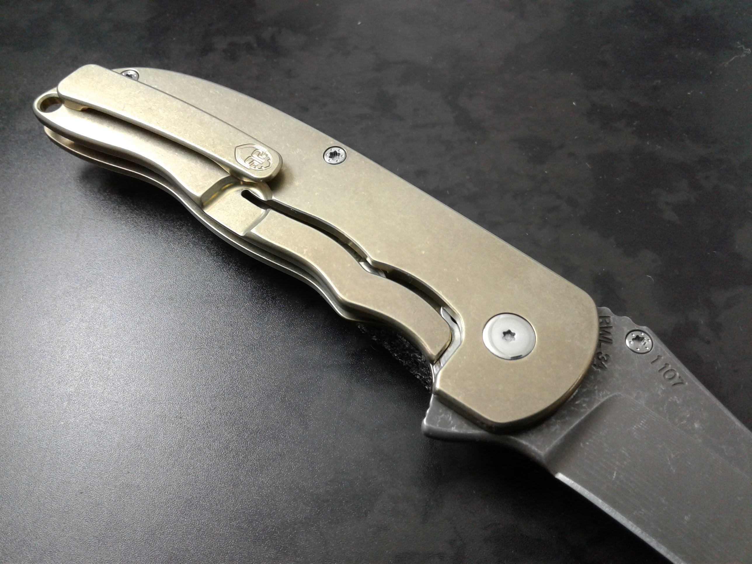 Norseman #1107 8089042618