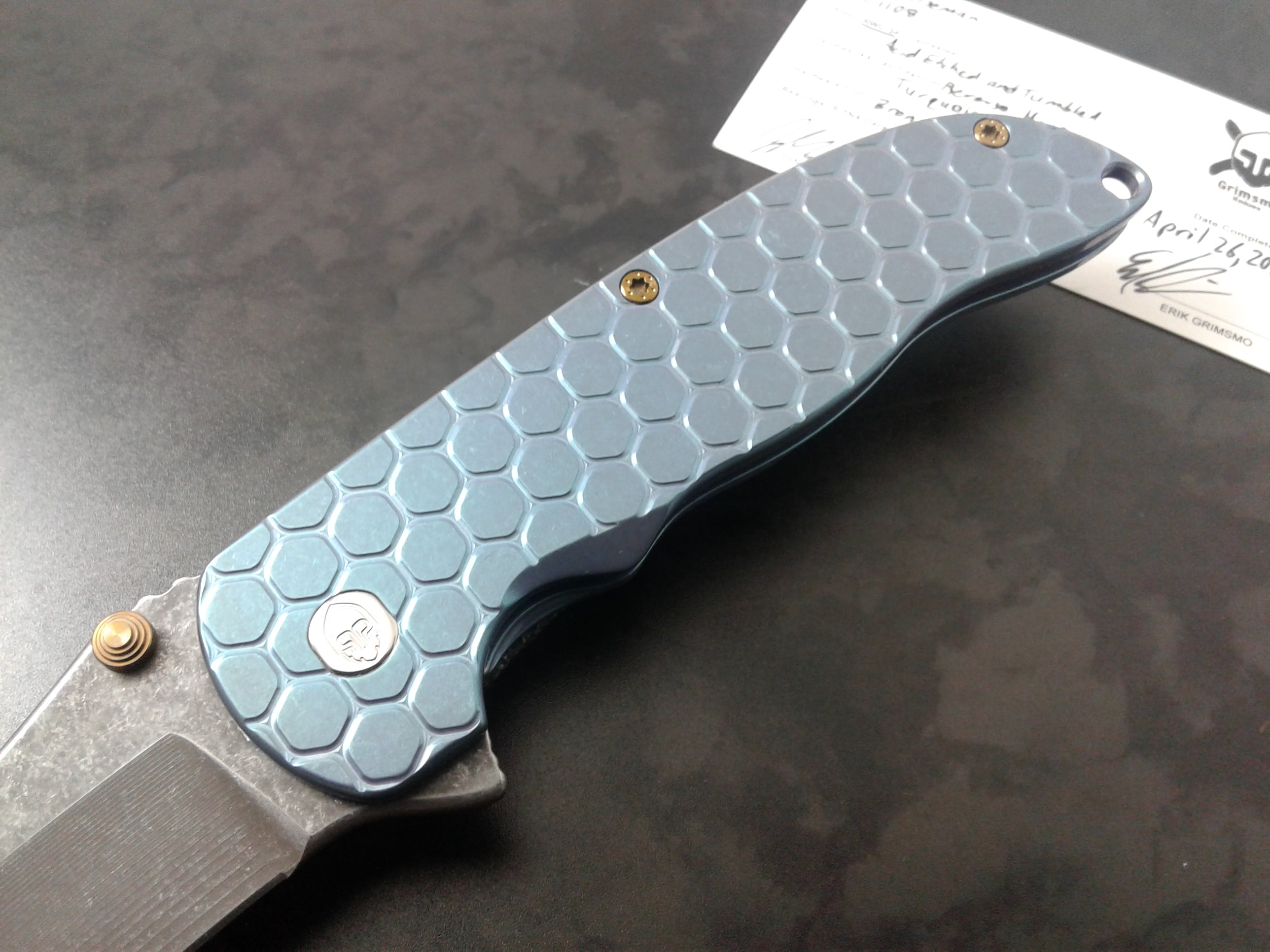 Norseman #1108 5683043018