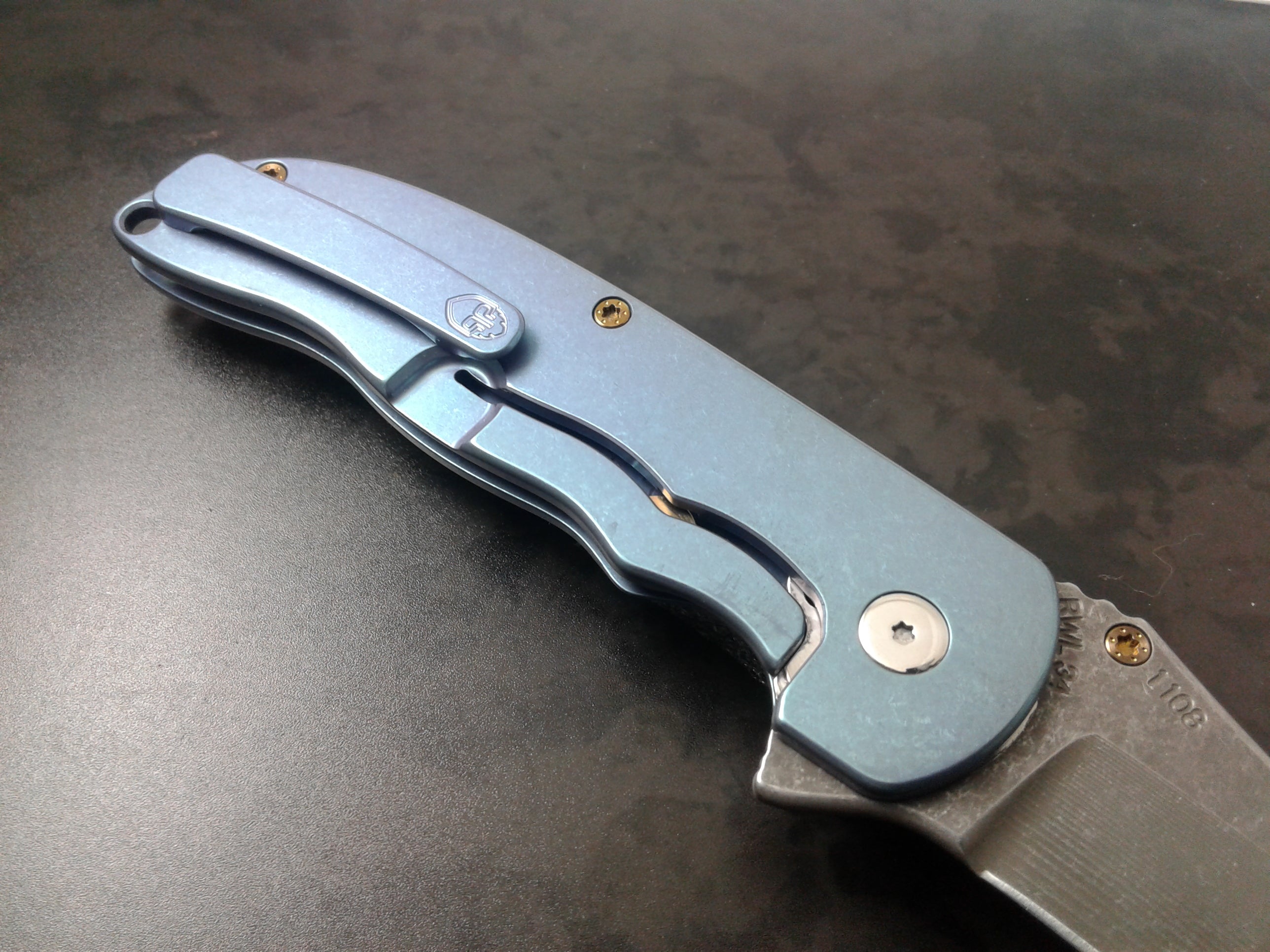 Norseman #1108 5683043018