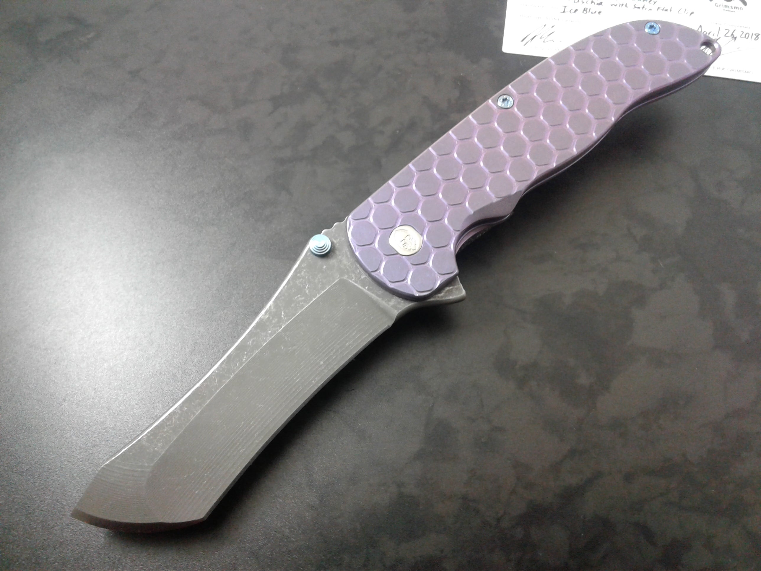 Norseman #1110 6347043018