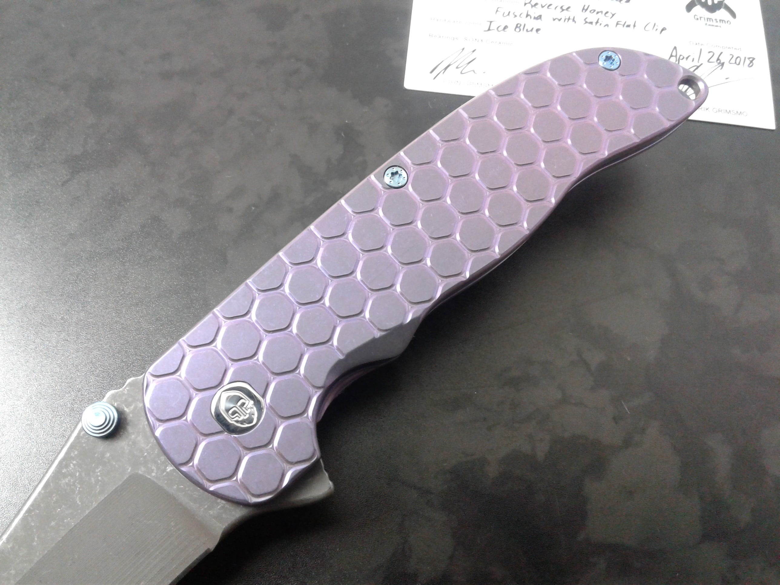 Norseman #1110 6347043018