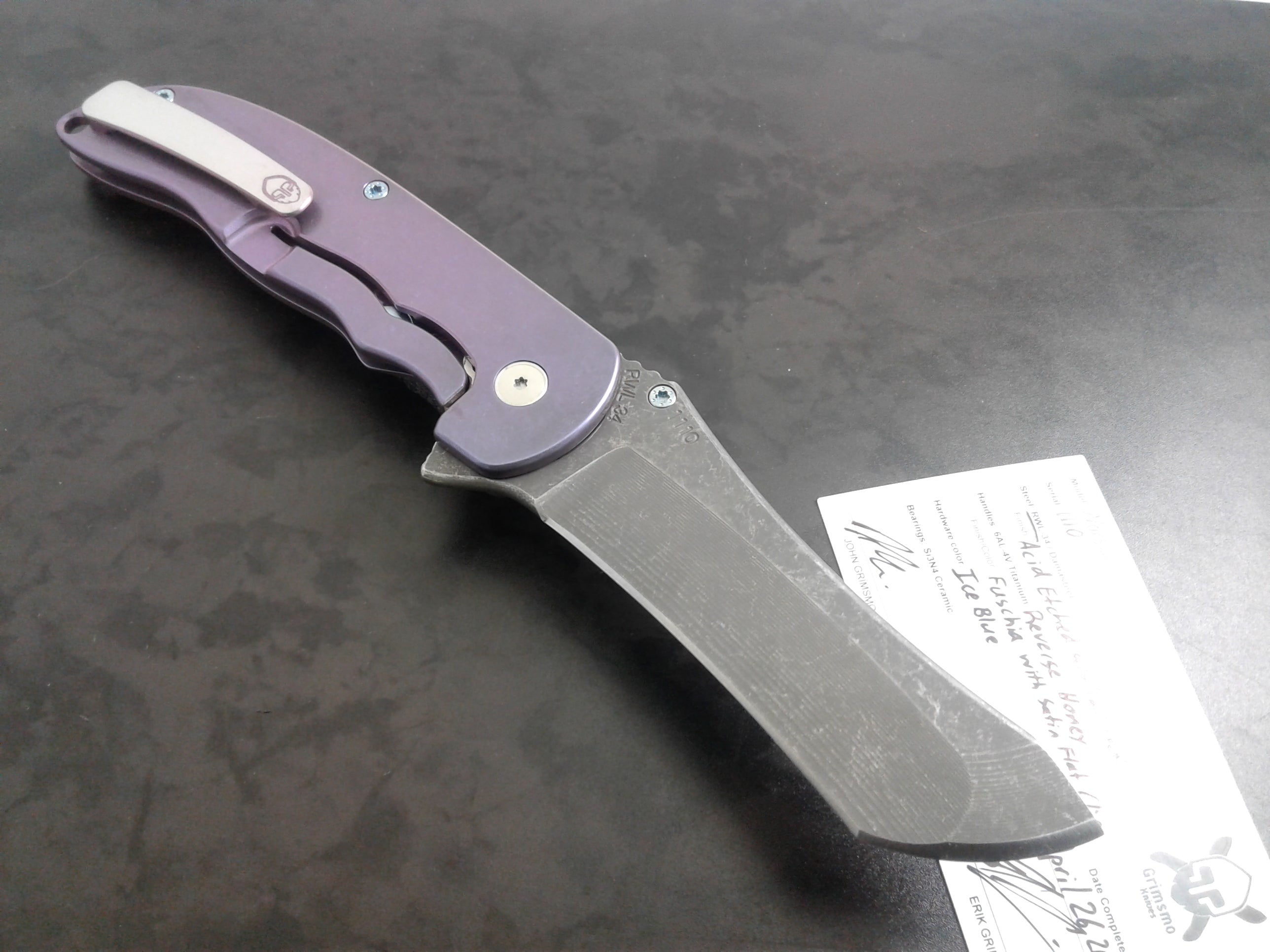 Norseman #1110 6347043018