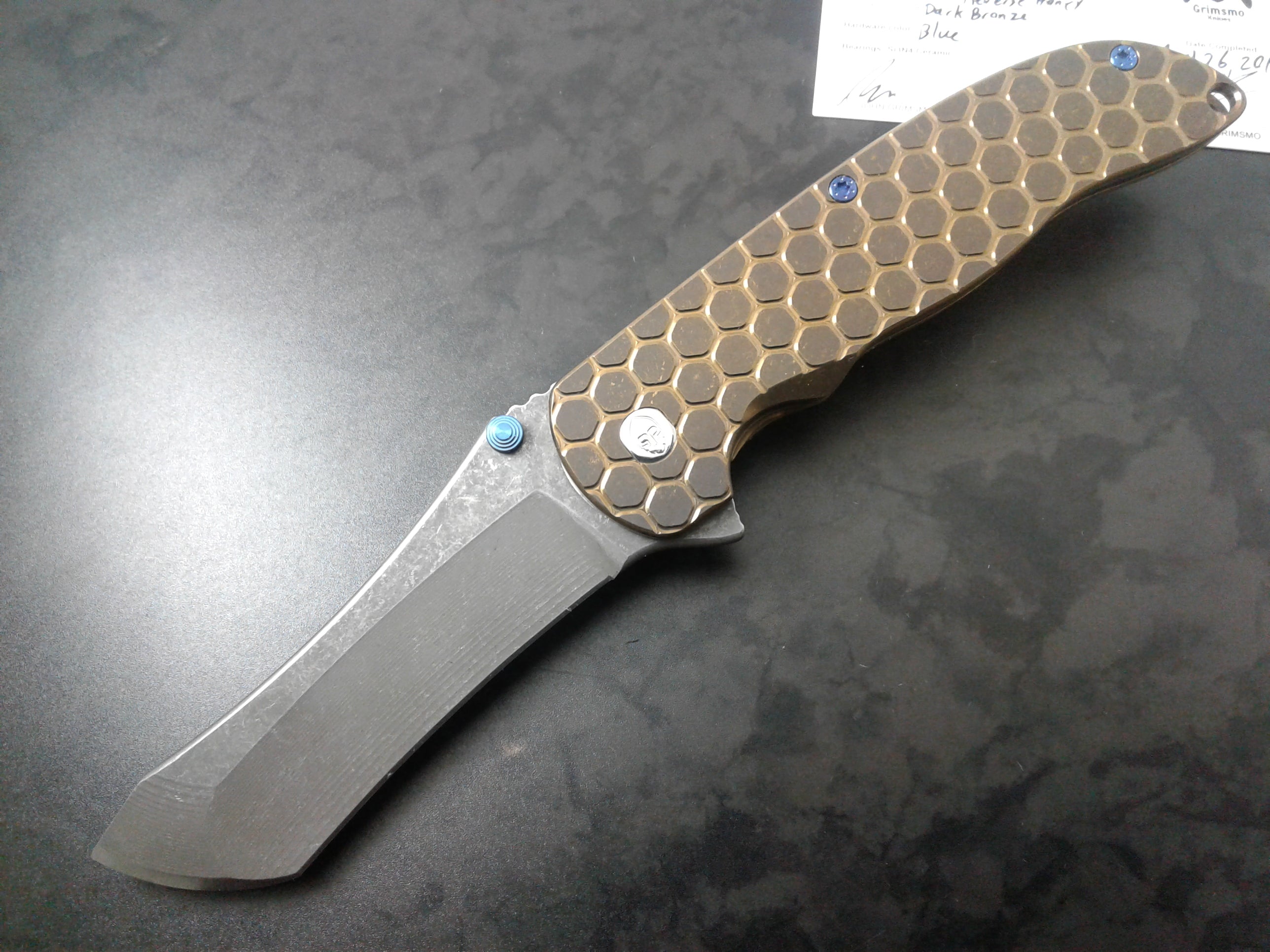 Norseman #1109 7483043018