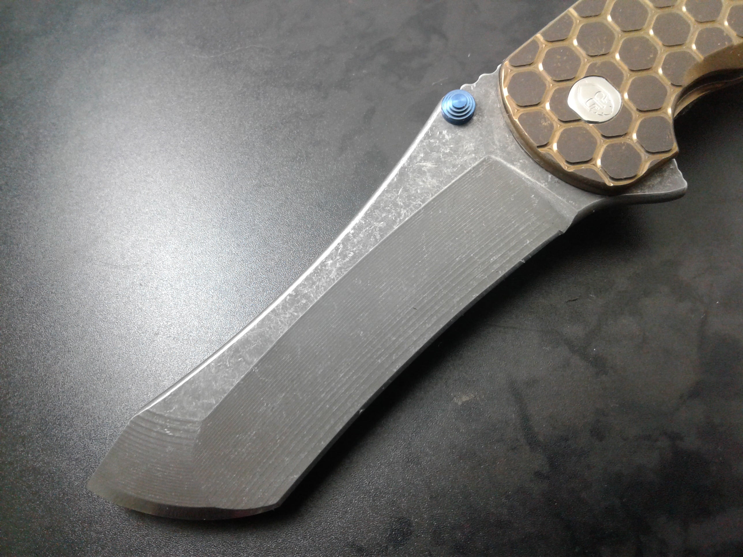 Norseman #1109 7483043018