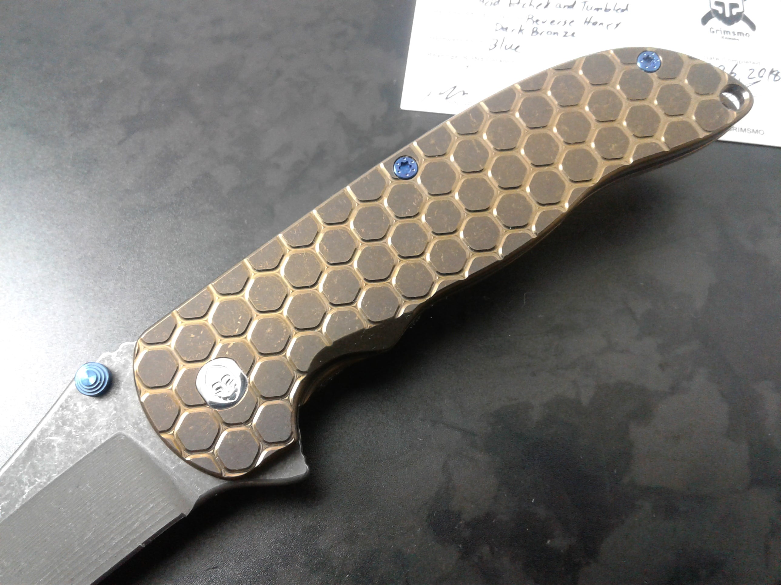 Norseman #1109 7483043018