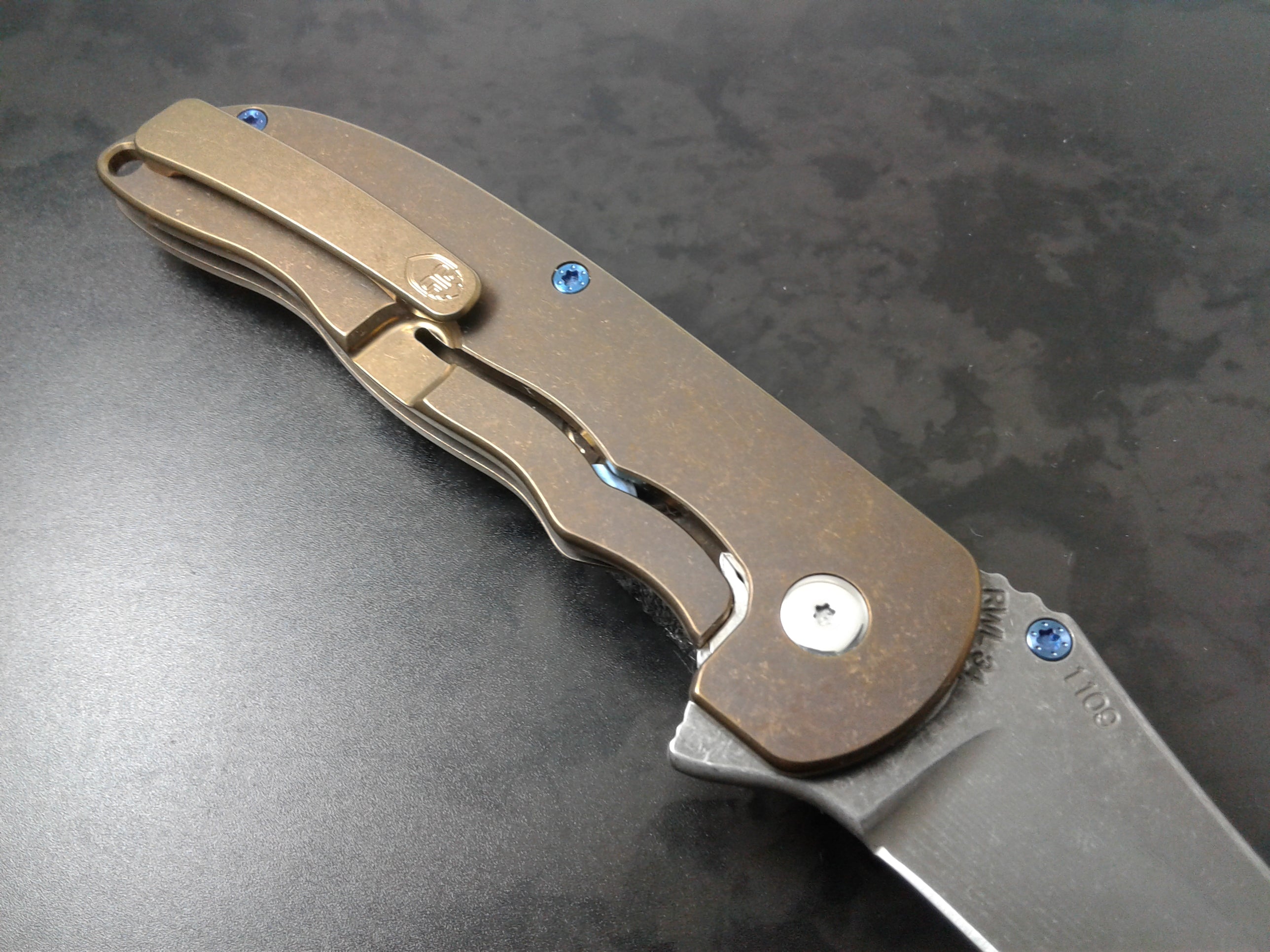 Norseman #1109 7483043018