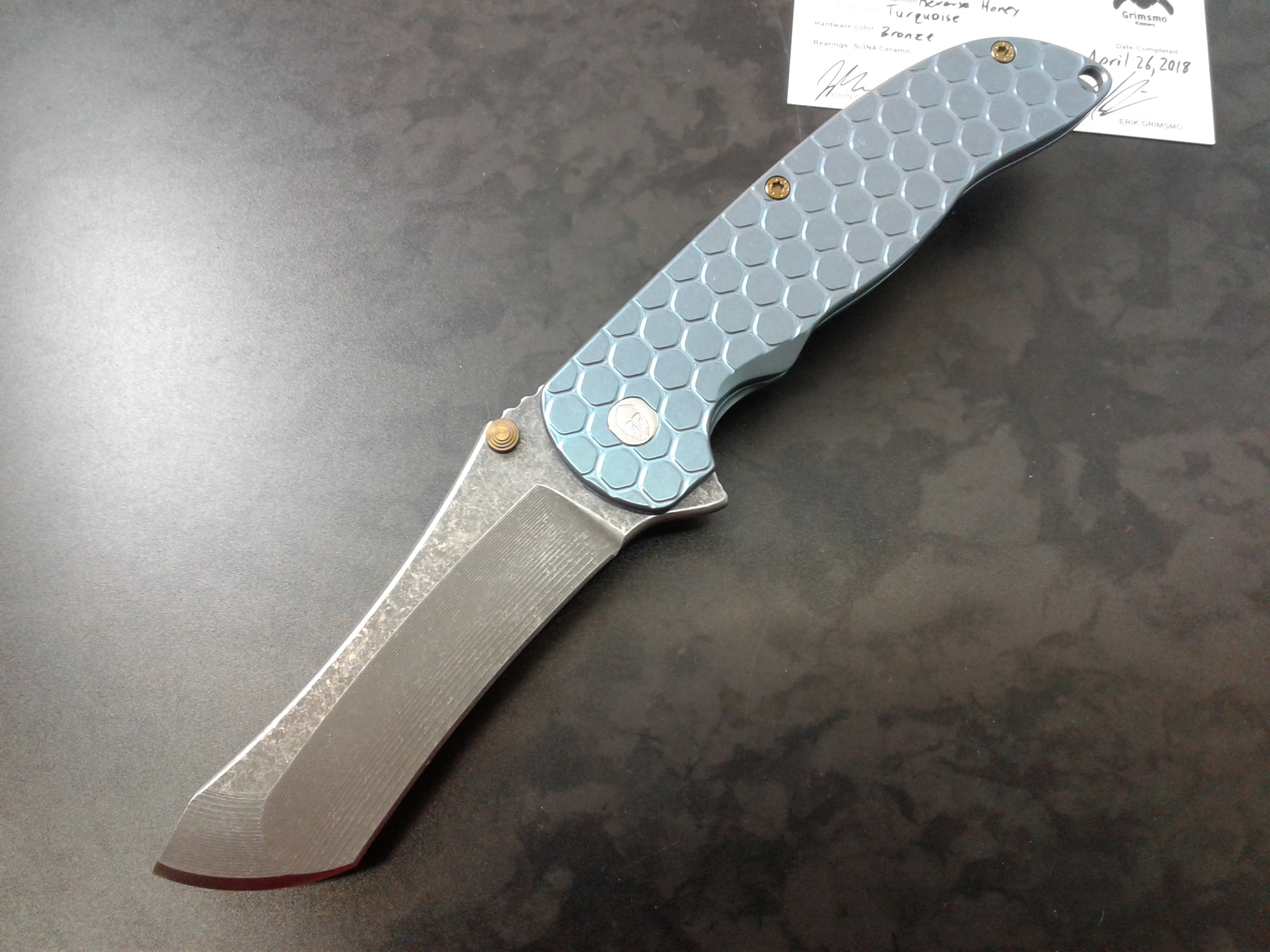 Norseman #1108 5683043018