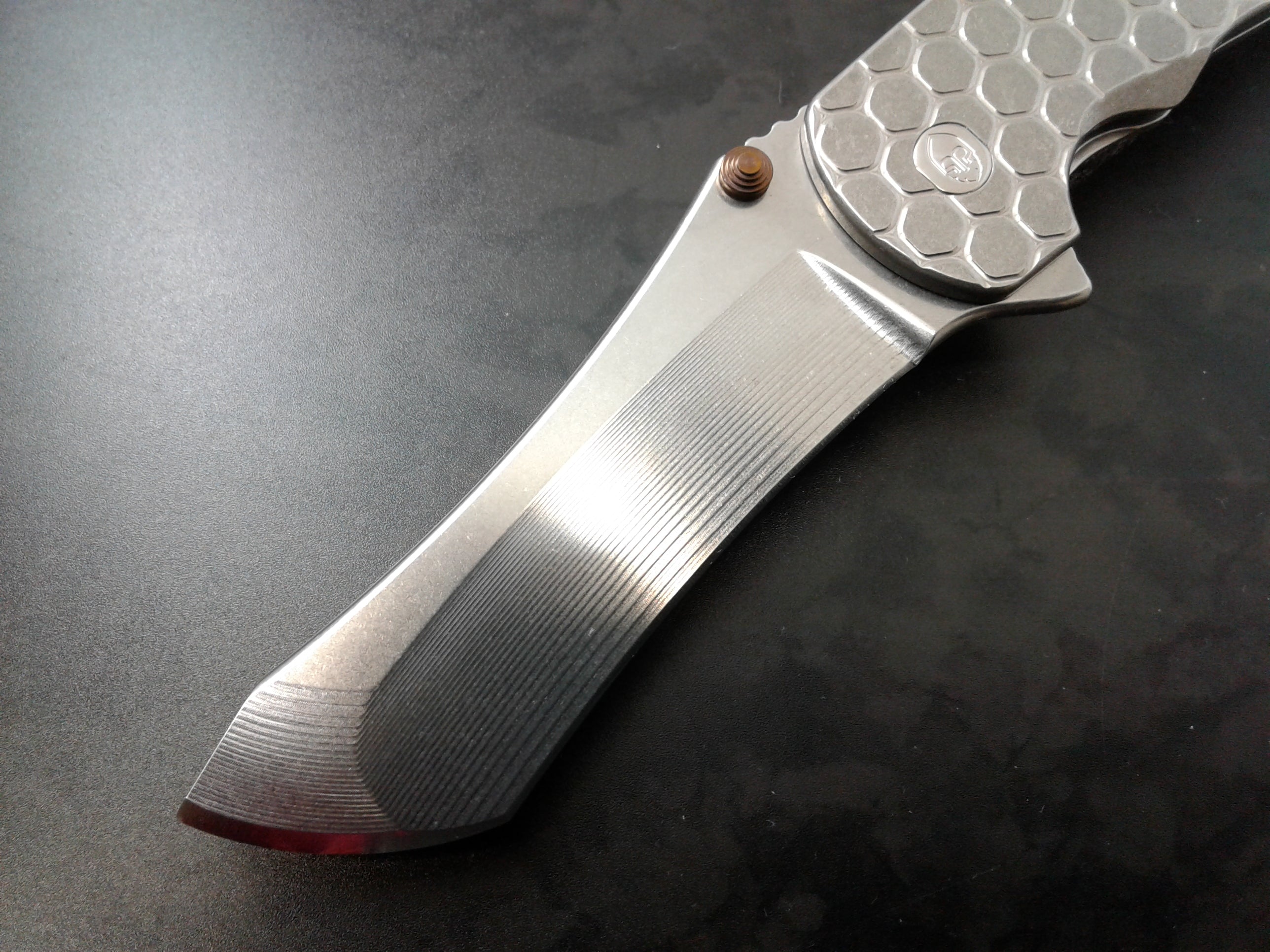 Norseman #1111 5828043018