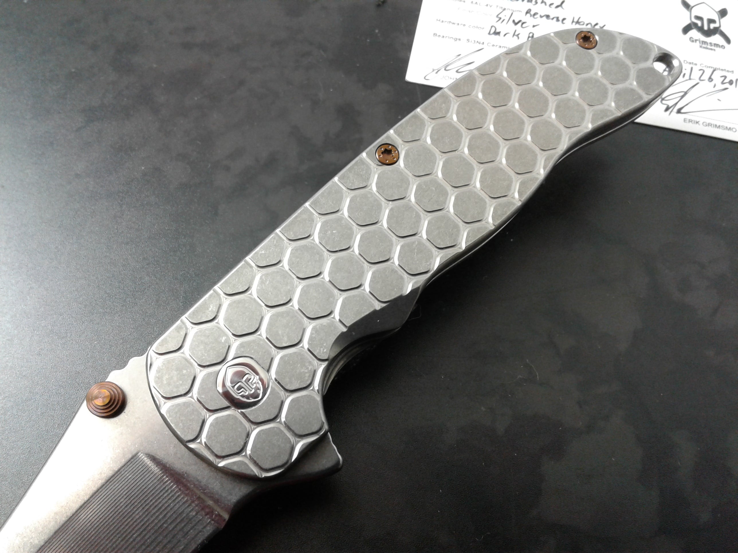 Norseman #1111 5828043018