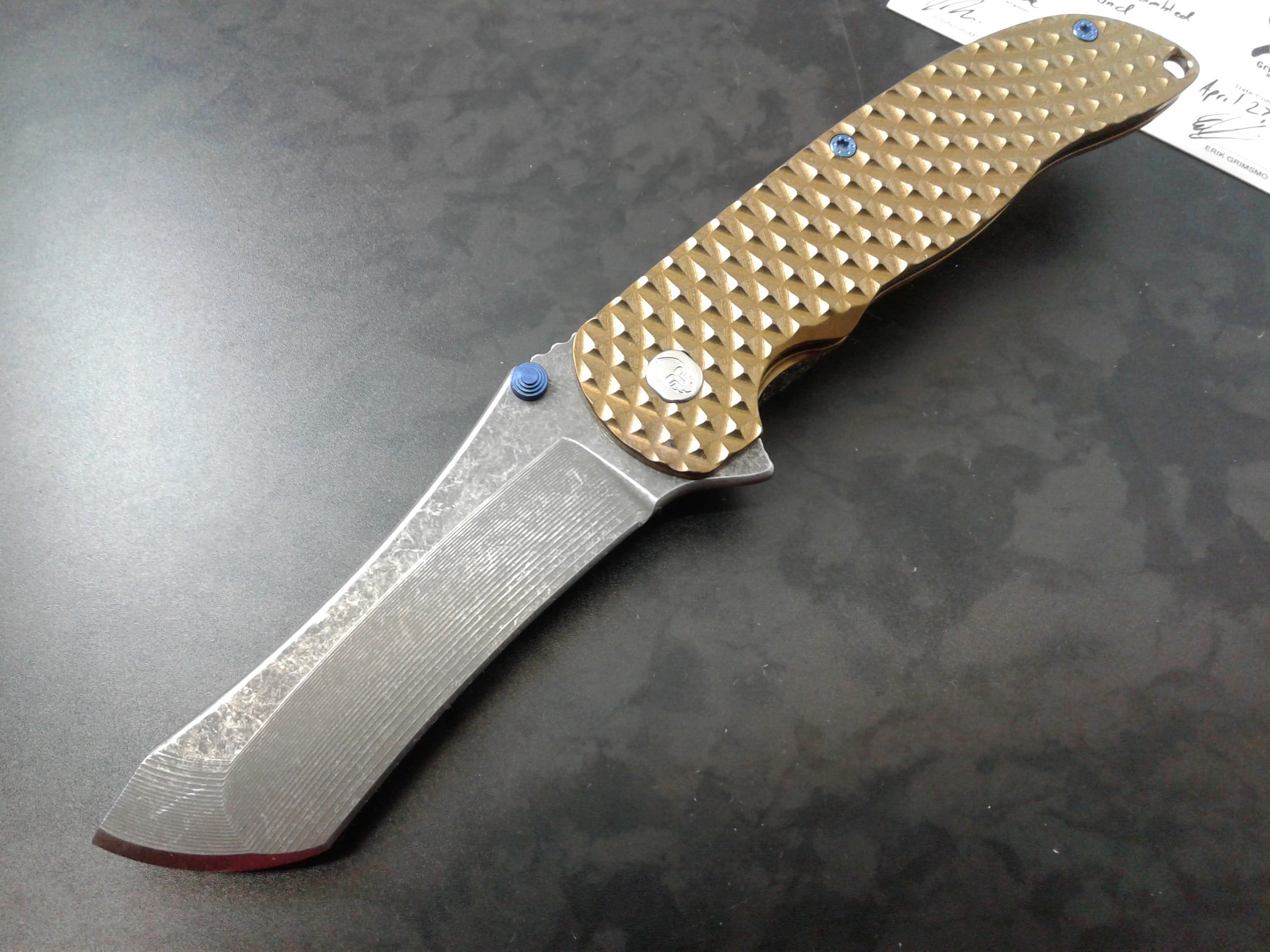Norseman #1112 4943043018