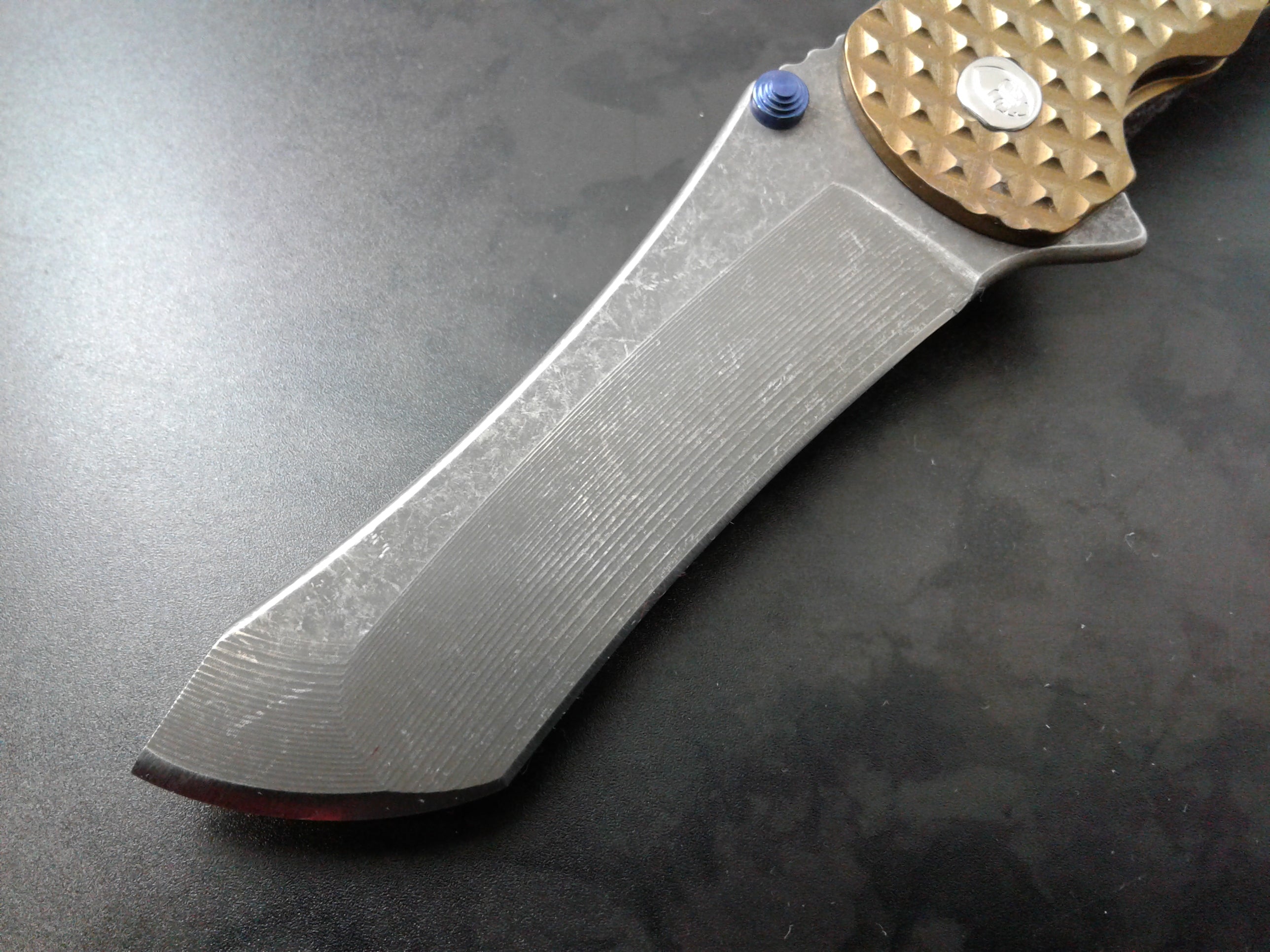 Norseman #1112 4943043018