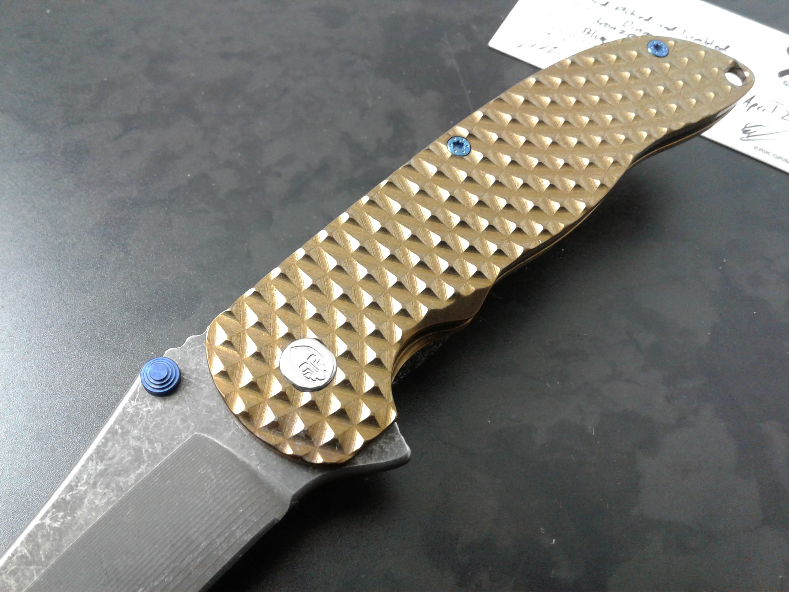 Norseman #1112 4943043018