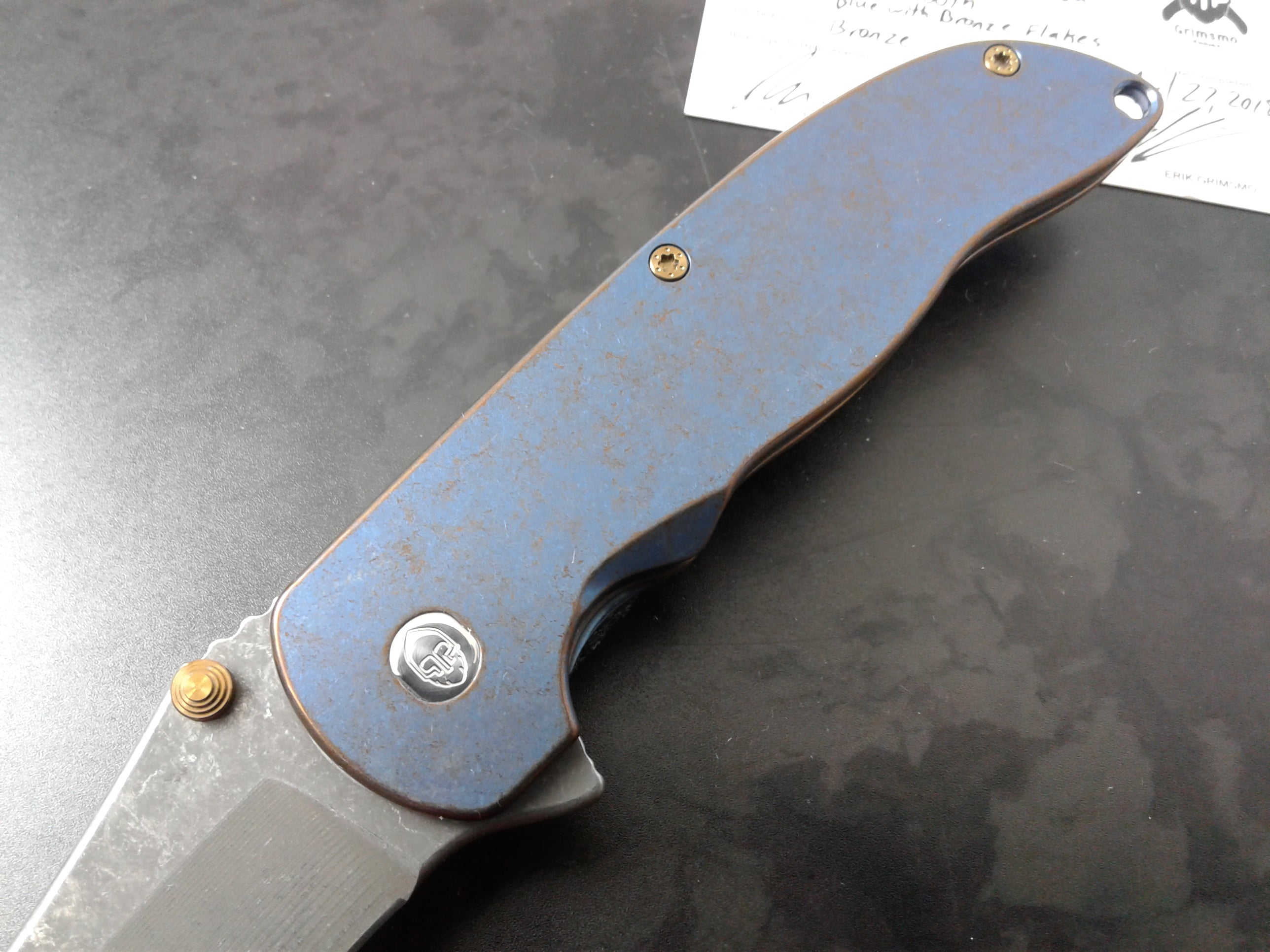 Norseman #1113 7377043018