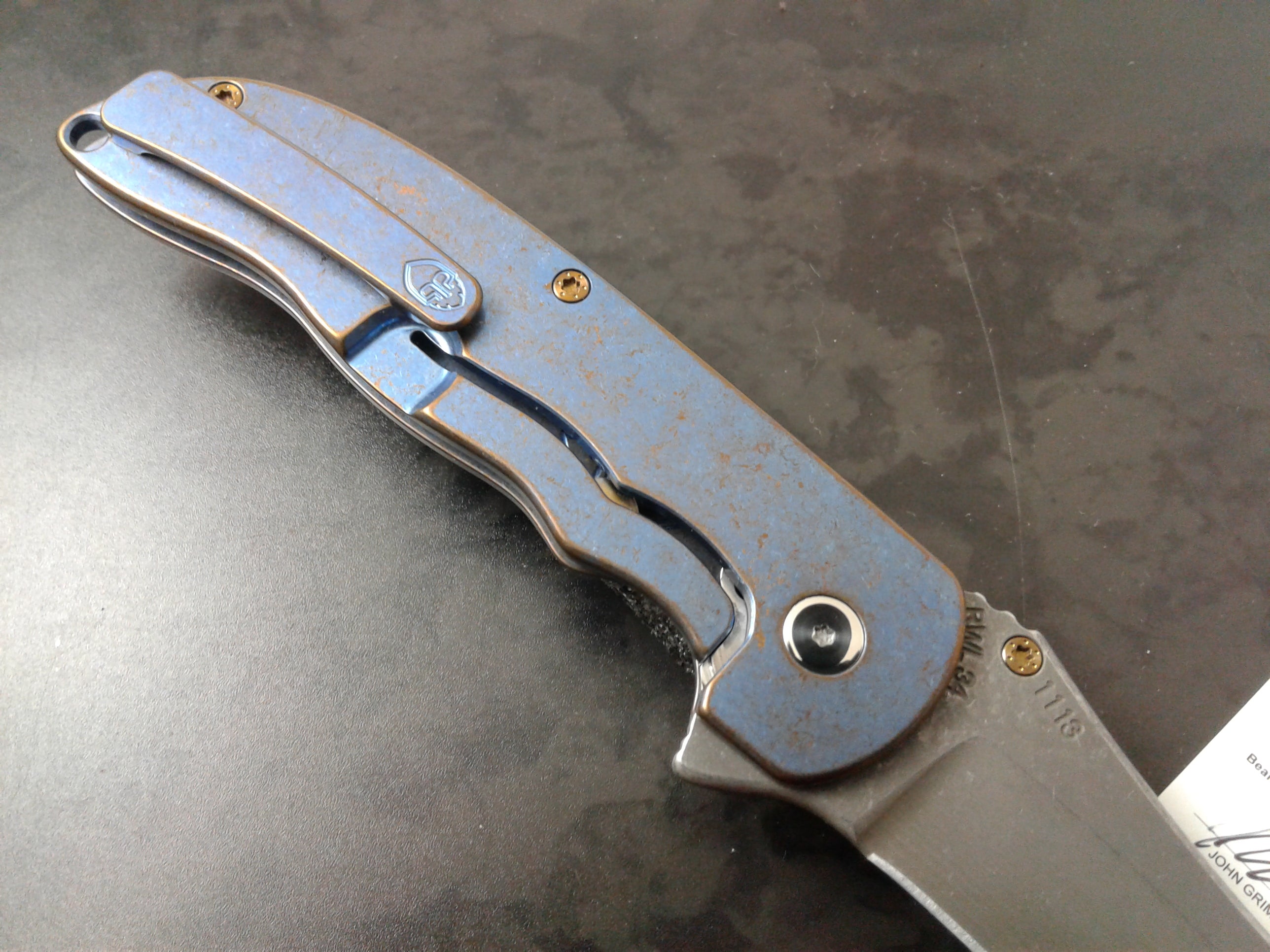 Norseman #1113 7377043018