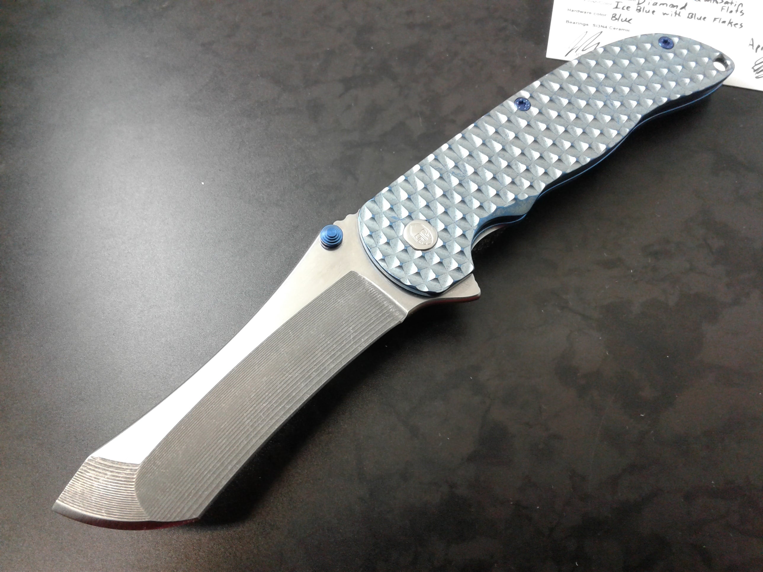 Norseman #1114 6635043018