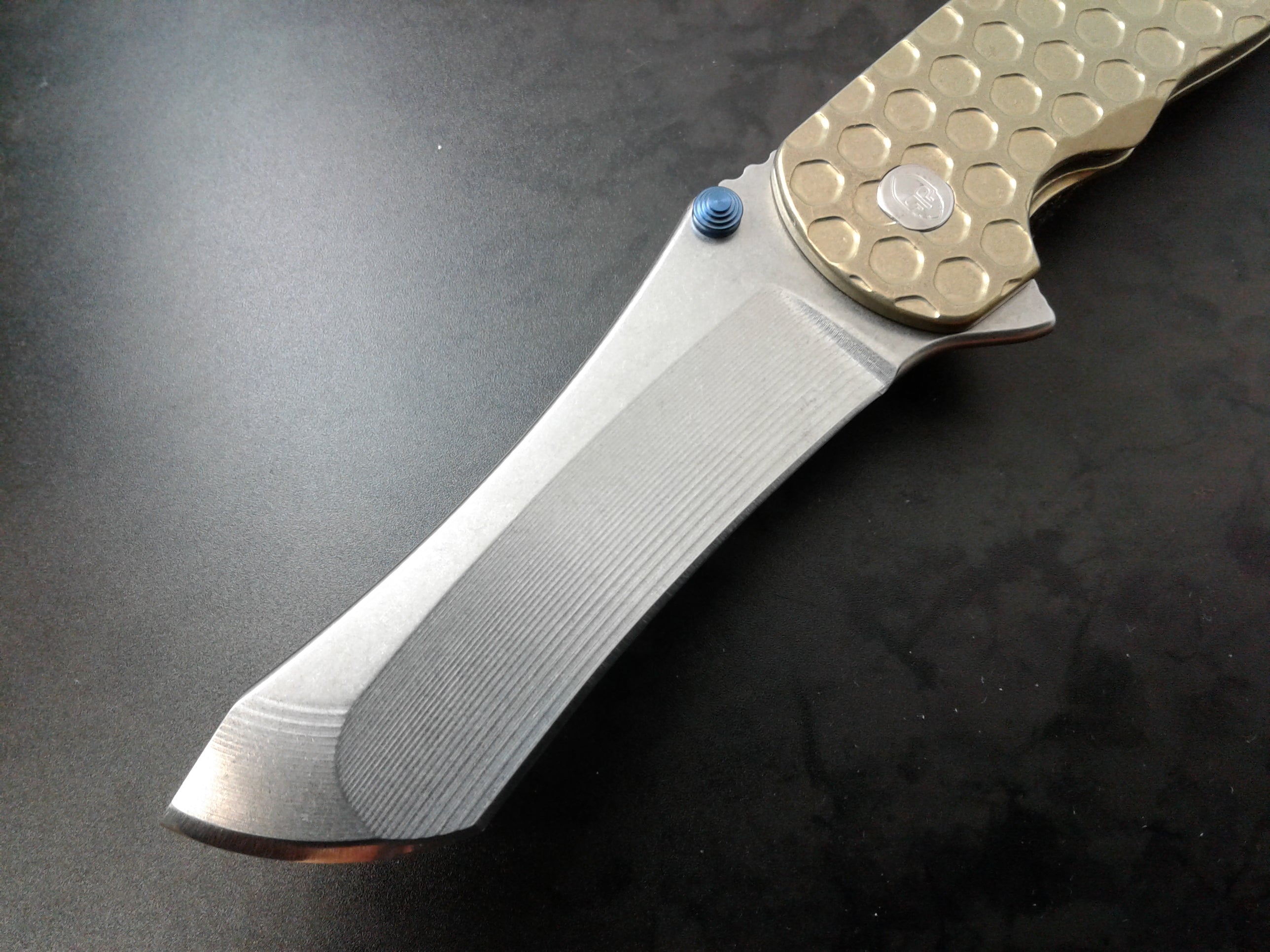 Norseman #1115 7374050118
