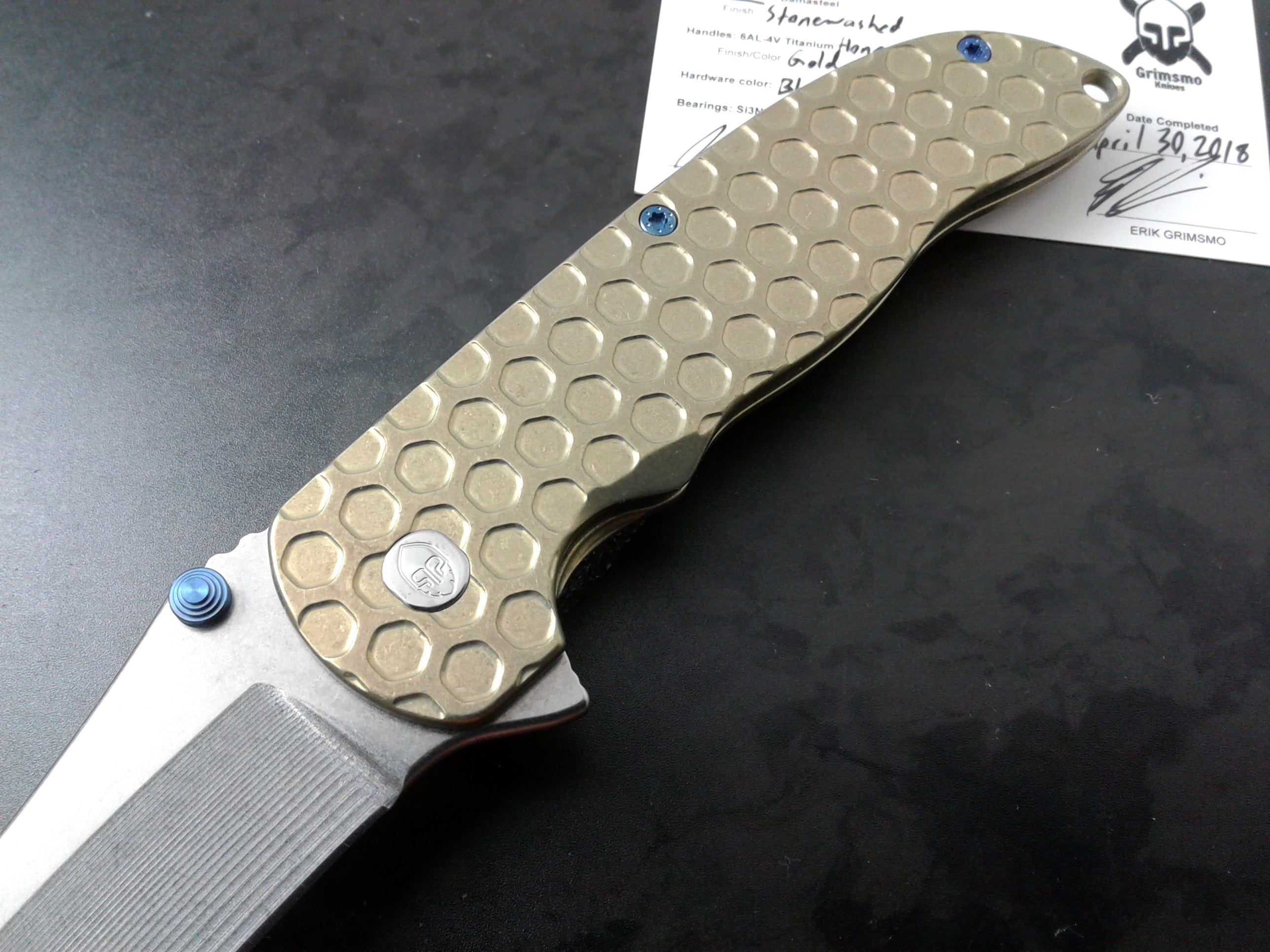 Norseman #1115 7374050118