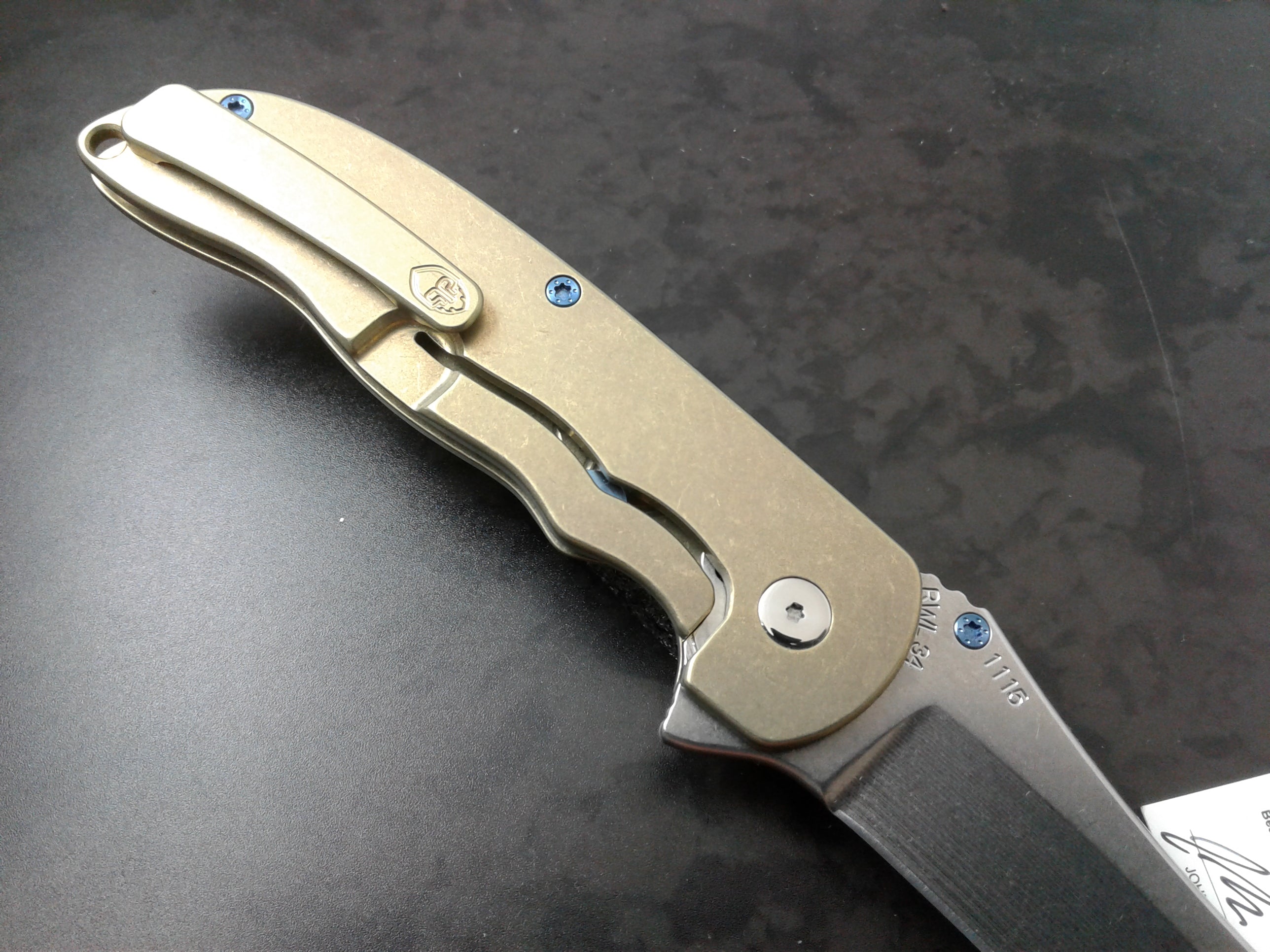 Norseman #1115 7374050118