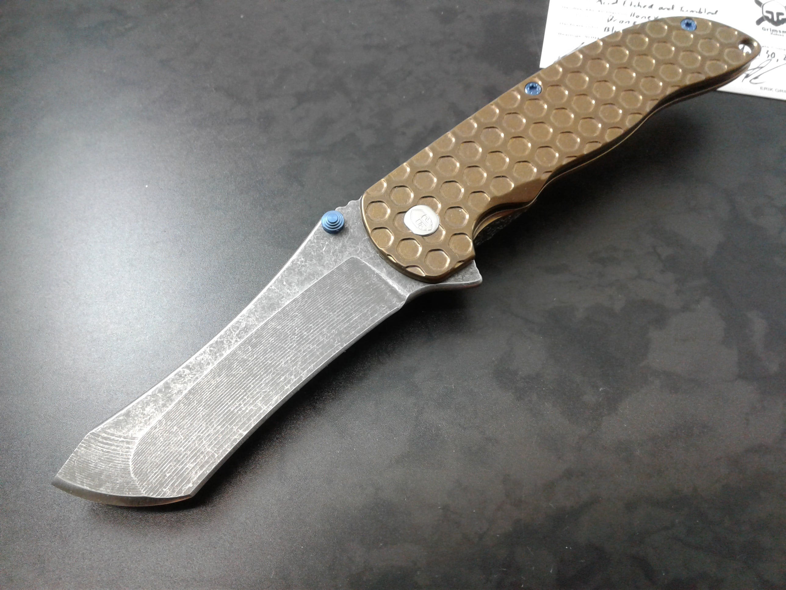 Norseman #1116 6611050118