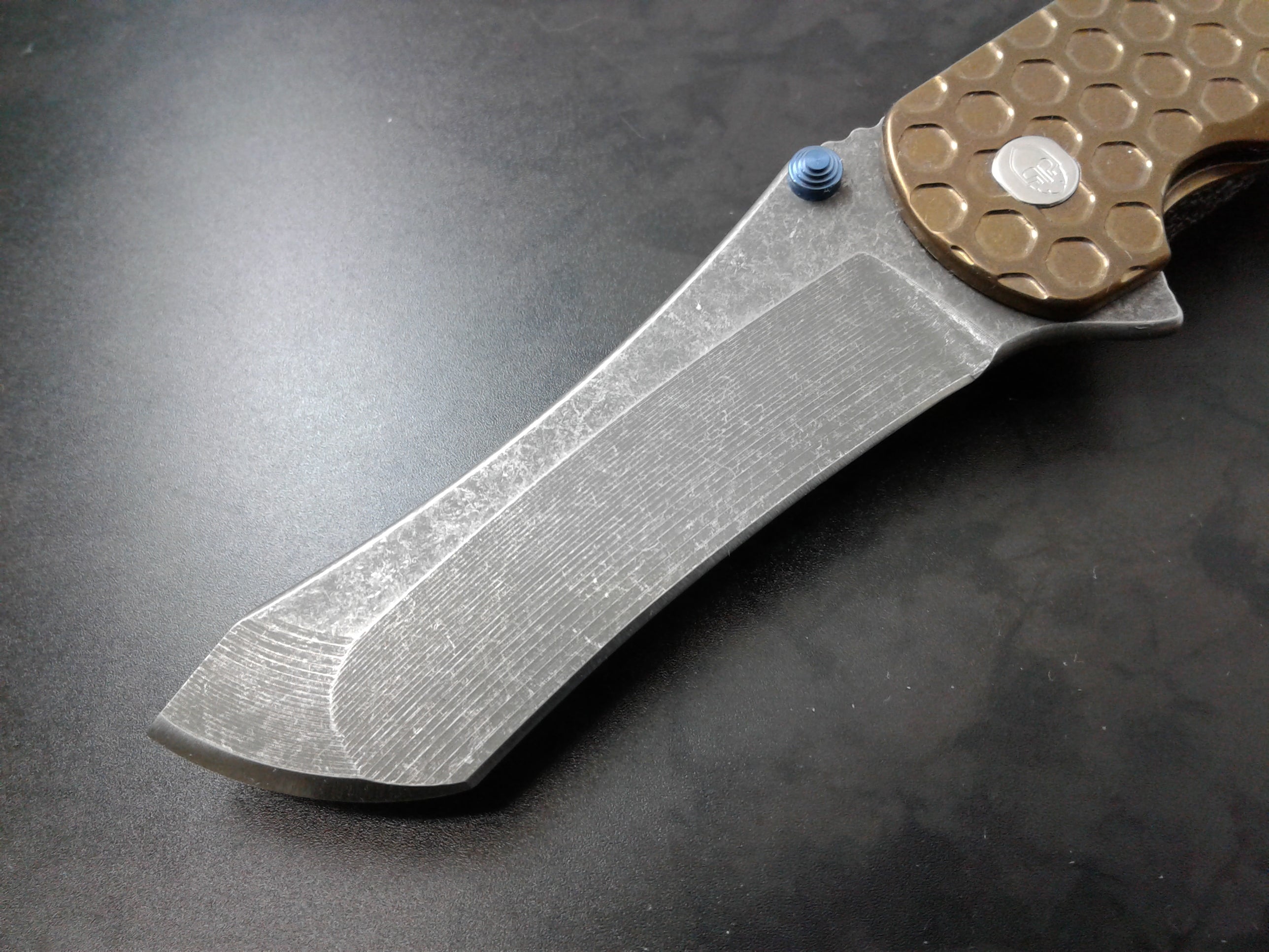 Norseman #1116 6611050118